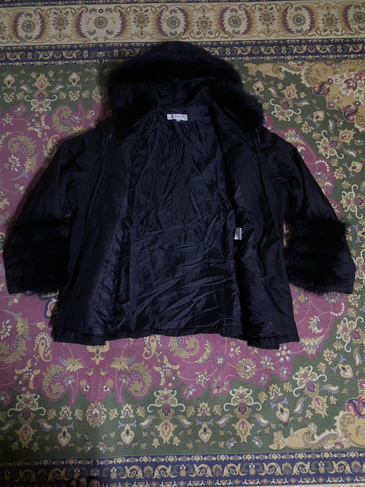 Beauty Beast × If Six Was Nine Japanese Brand COPAINJET If Six Was Nine Style Light Jacket Size US XL / EU 56 / 4 - 10 Thumbnail