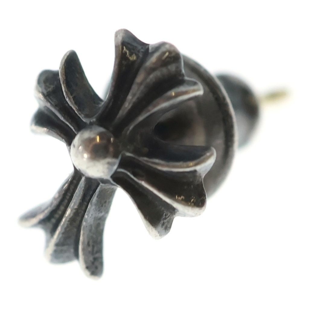 【正規】CHROME HEARTS CH Cross Studs Piace 正規】CHROME HEARTS CH Cross Studs Piace Chrome Hearts Chrome