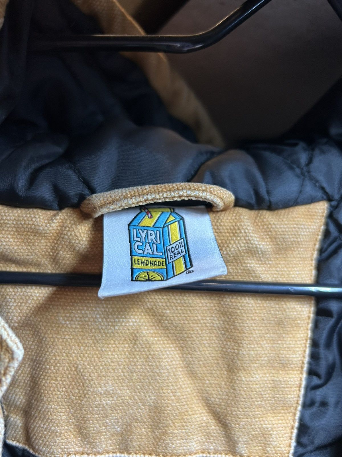 Lyrical Lemonade Lyrical Lemonade Duck Print Jacket Size US XL / EU 56 / 4 - 4 Thumbnail