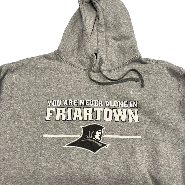 Nike Nike Sportswear Providence College Friars Hoodie Mens XL