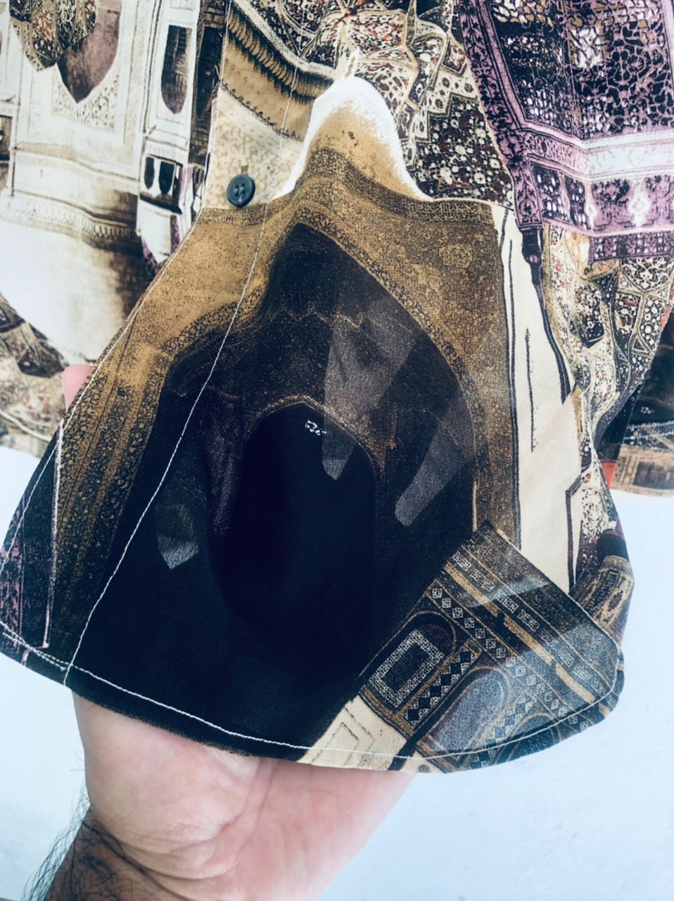 Japanese Brand × Vintage Vintage Japanese Designer Fashion Style Streetwear Size US L / EU 52-54 / 3 - 10 Thumbnail