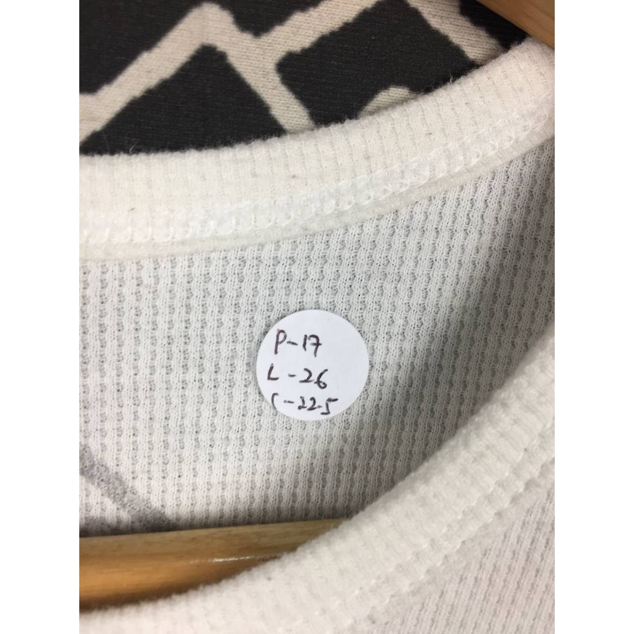 Vintage Gracie Brand Academy Jiu Jitsu Logo Waffle Longsleeve Tee Size US S / EU 44-46 / 1 - 15 Thumbnail