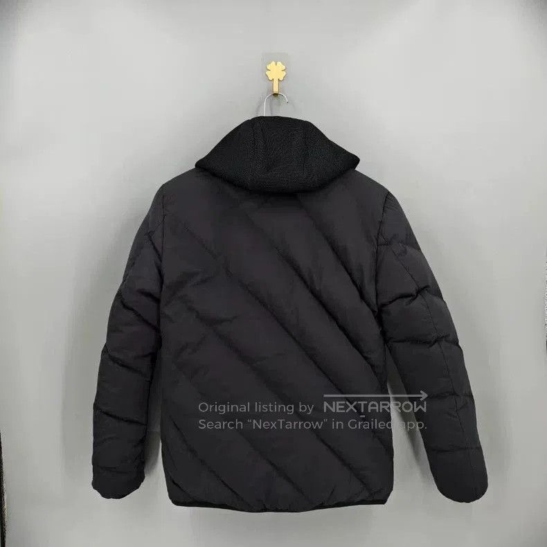Fendi Fendi Reversible Monogram Print Down Jacket. Size US XS / EU 42 / 0 - 4 Thumbnail