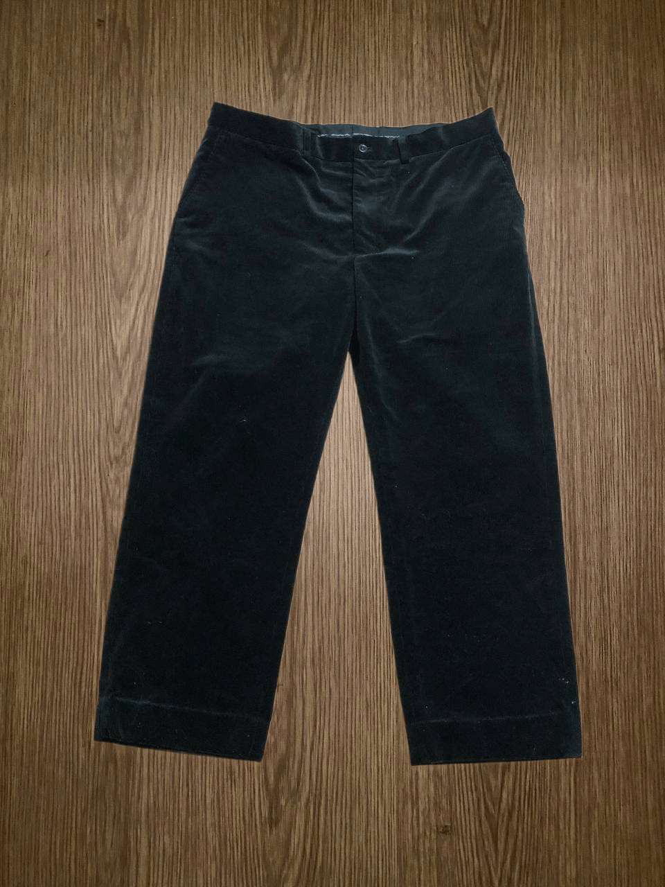 Polo Ralph Lauren Cargo pants Polo Ralph Lauren Vintage y2k opium Size US 38 / EU 54 - 1 Thumbnail