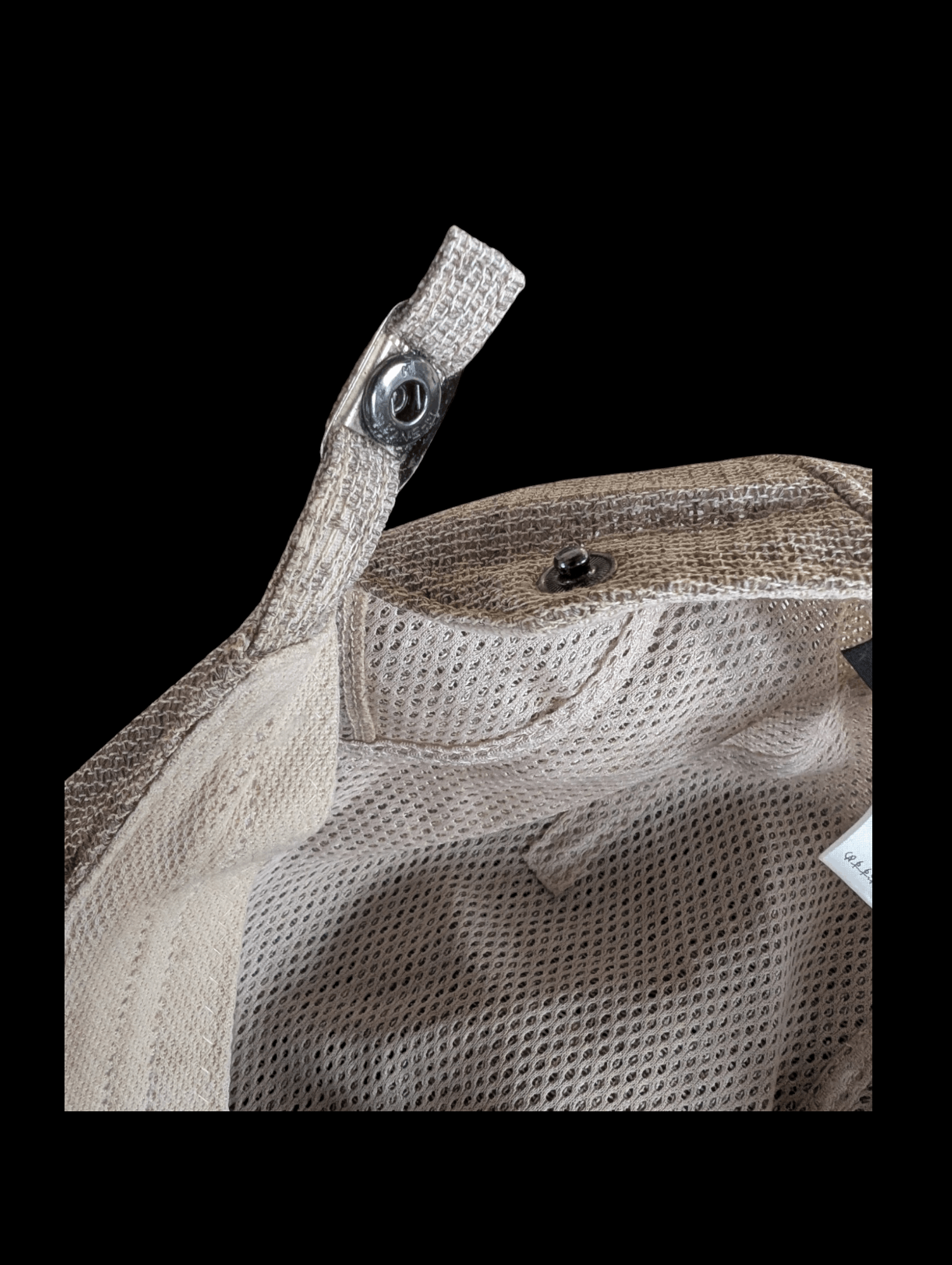 DAKS Vintage Daks Baretta Size ONE SIZE - 7 Thumbnail