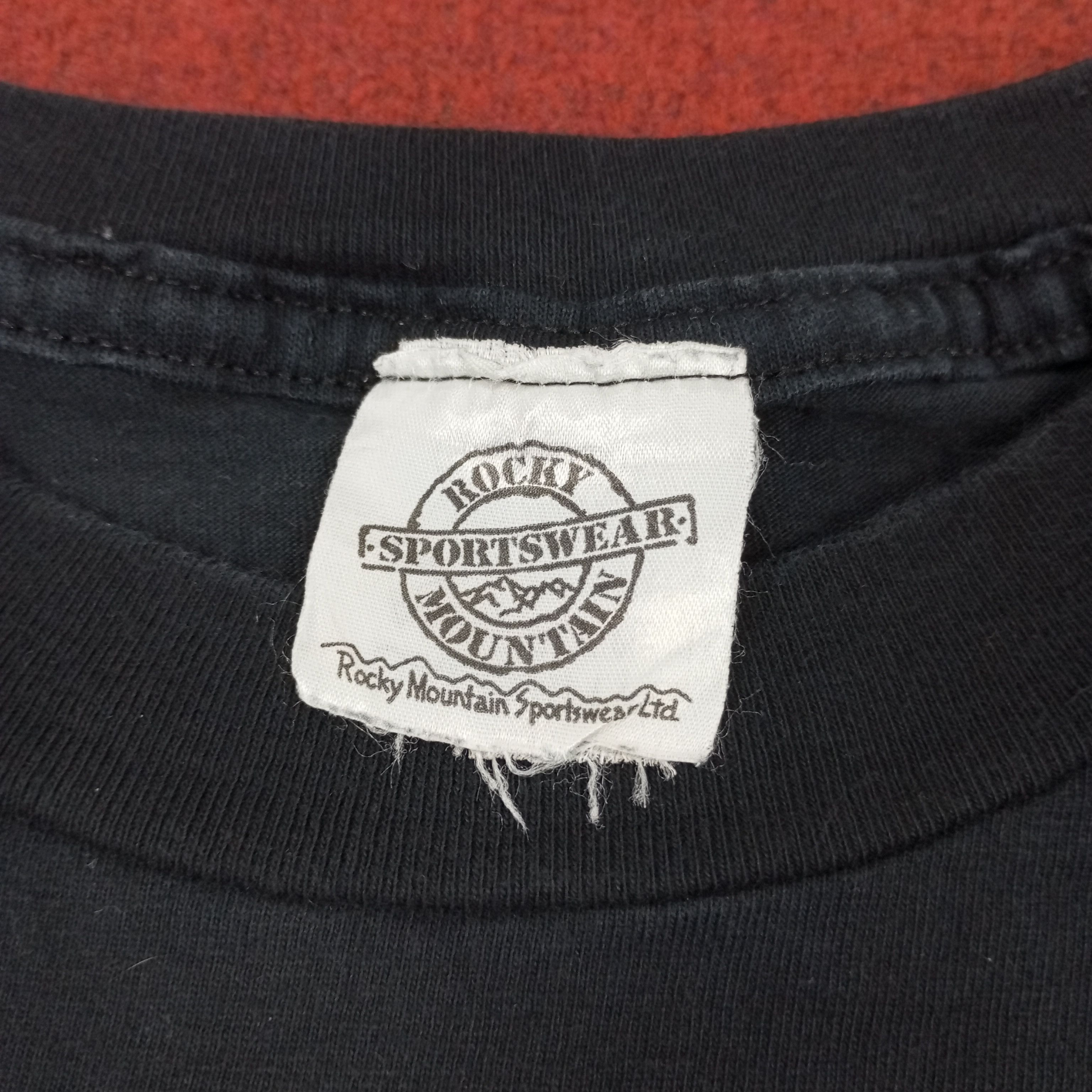 Band Tees × Vintage Nitty Gritty Dirt Band Rock Band Vintage Tshirt Size US M / EU 48-50 / 2 - 6 Thumbnail