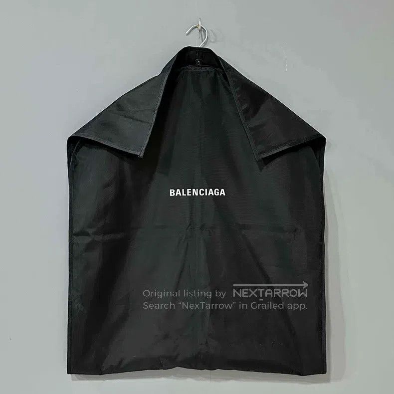 Balenciaga Blazer