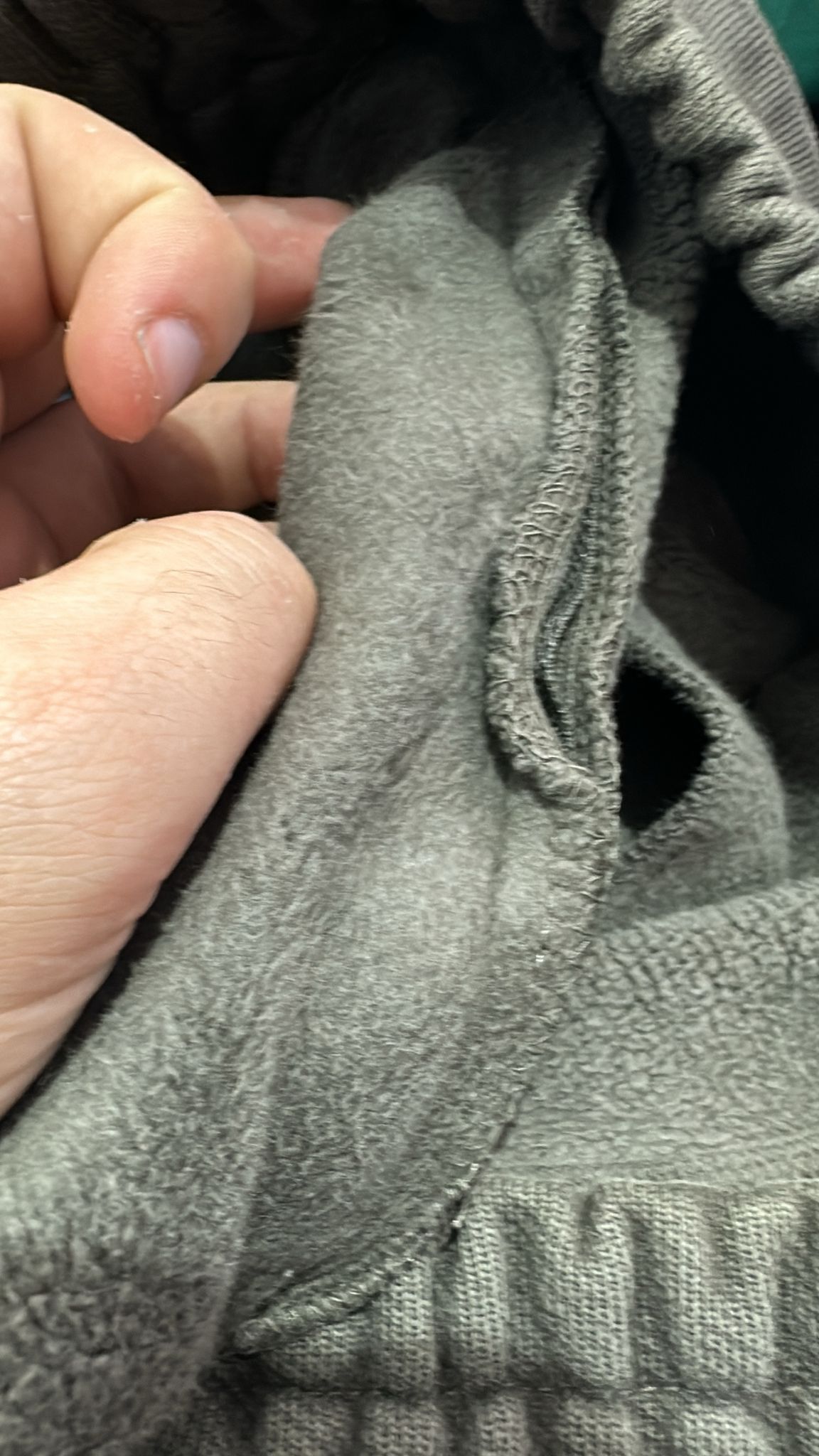 Adidas × Yeezy *RARE* Yeezy Season 1 Sweatpant Size Medium Size US 32 / EU 48 - 8 Thumbnail