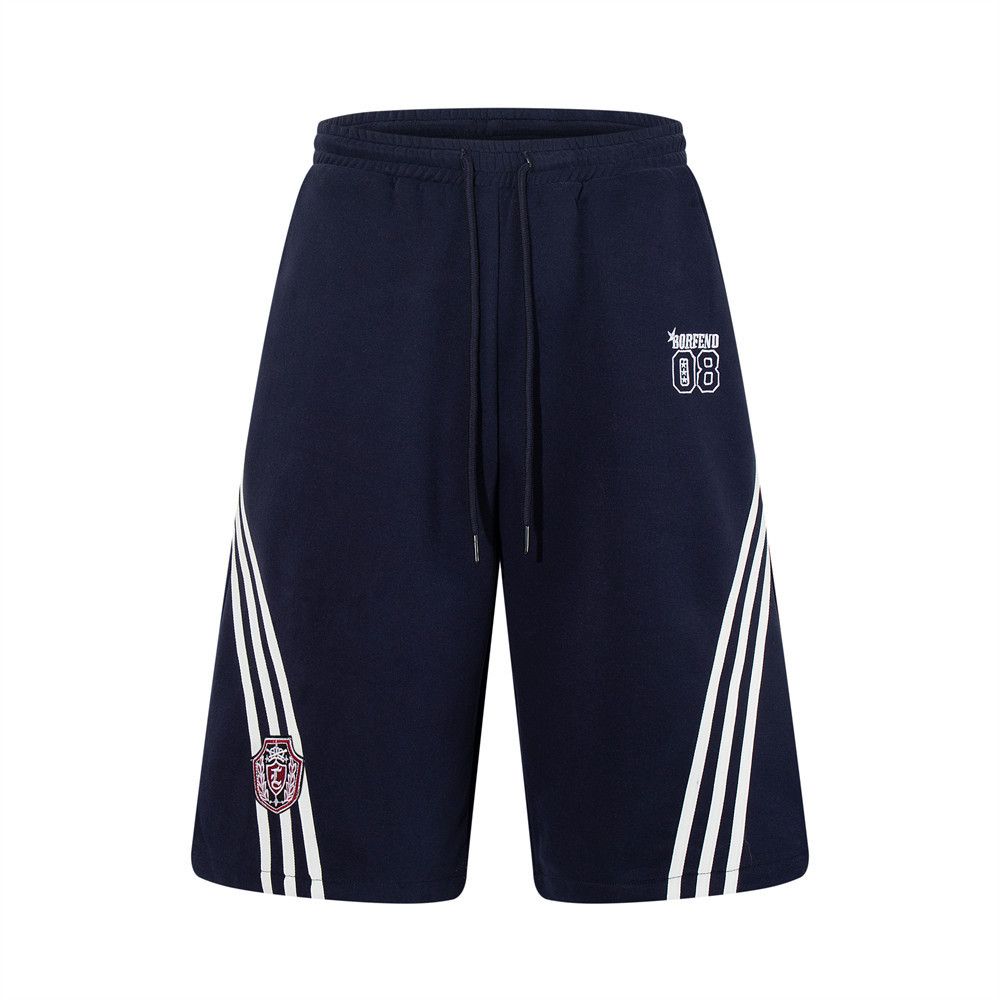 Japanese Brand American-Style Streetwear Loose-Fit Athletic Shorts Size US 32 / EU 48 - 1 Thumbnail