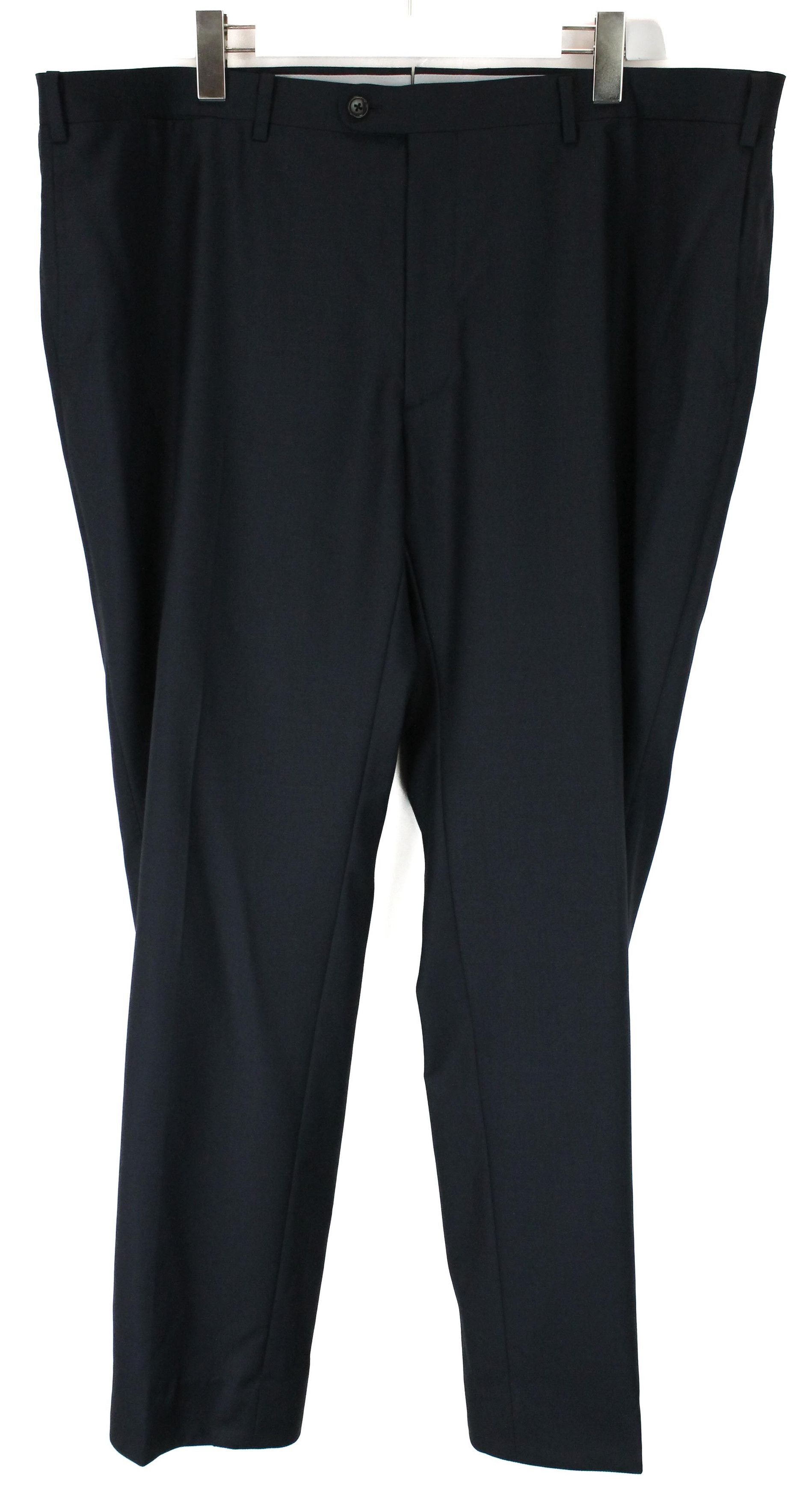 SUITSUPPLY Lazio Suit Men's UK 54 Wool Notch Lapel