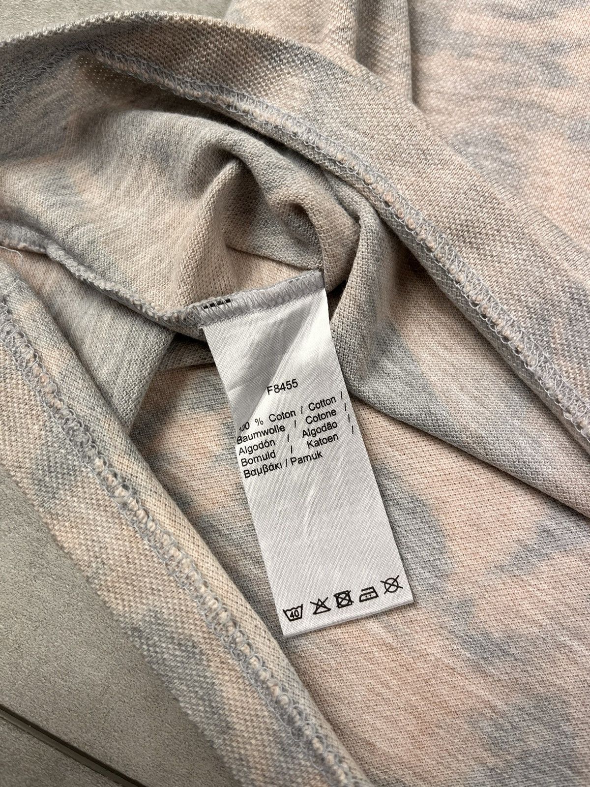 Lacoste Customed Lacoste - size M Size US M / EU 48-50 / 2 - 7 Thumbnail