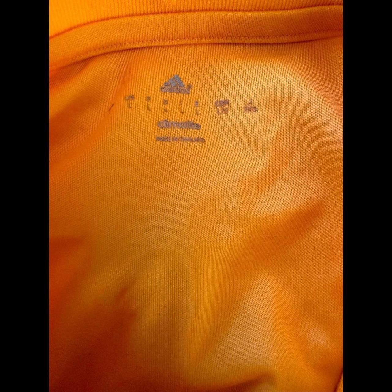 Adidas Adidas Goalkeepers Long Sleeve Shirt Size US L / EU 52-54 / 3 - 7 Thumbnail