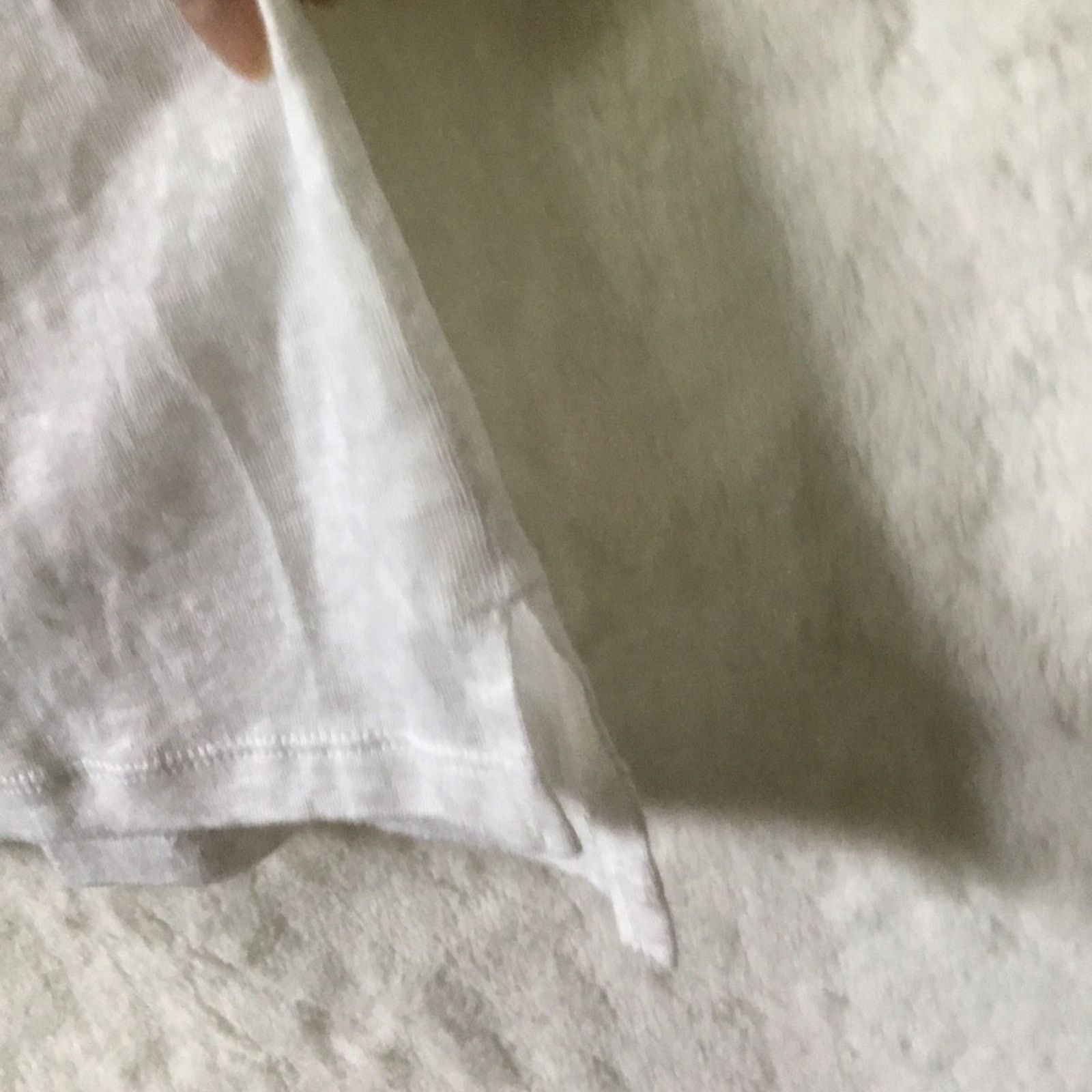 Lou & Grey Lou & Grey by Loft White Linen Tank Top Size S / US 4 / IT 40 - 6 Thumbnail