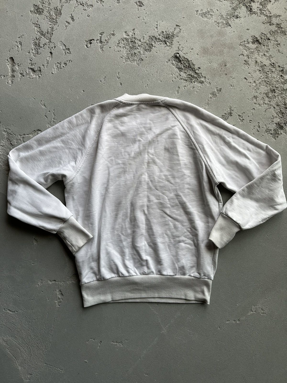 Burberry × Vintage burberry’s crew neck sweater size S Size S / US 4 / IT 40 - 2 Thumbnail