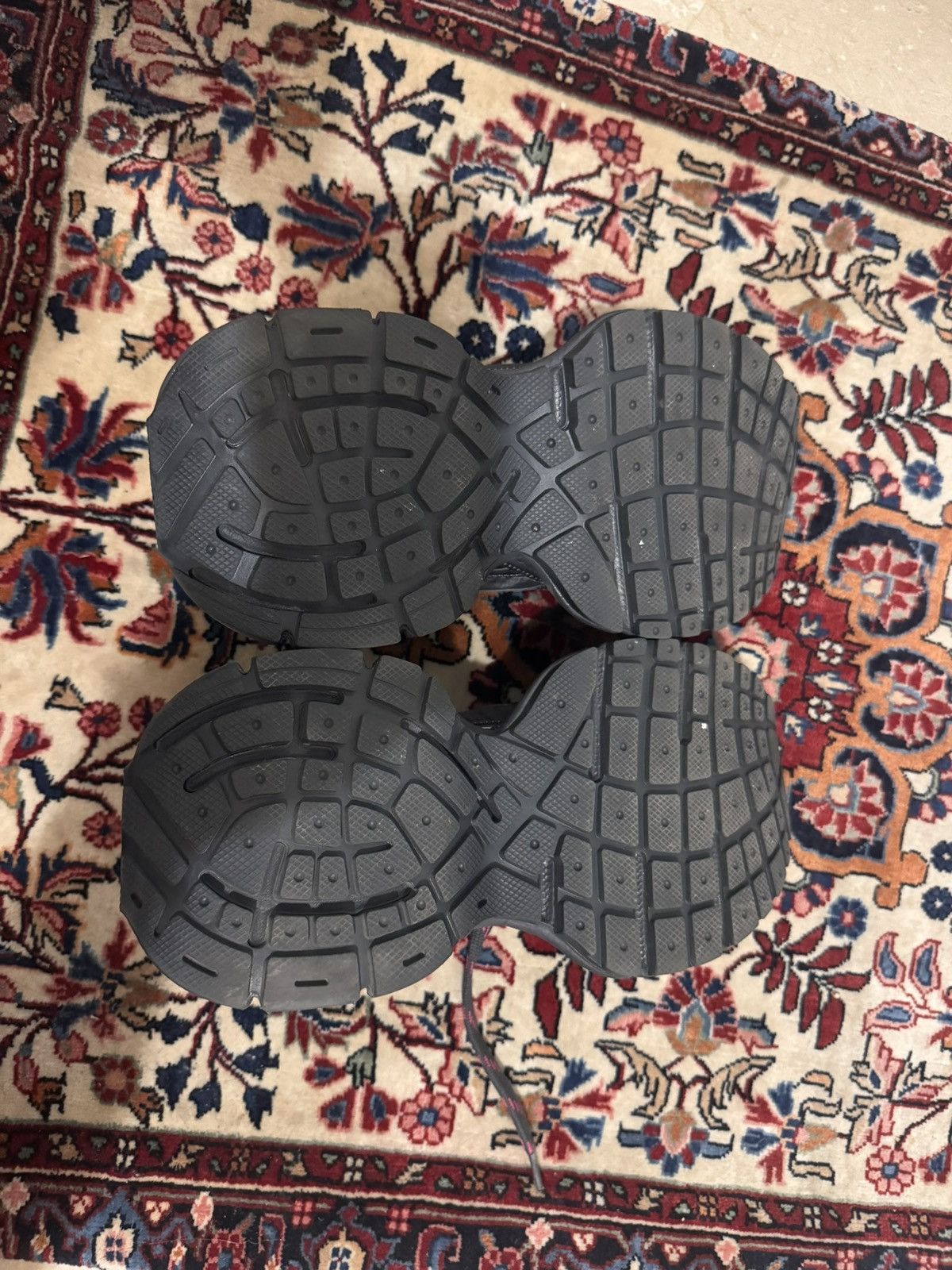 Balenciaga Fw25 3XL ripstop Size US 7.5 / IT 37.5 - 5 Thumbnail