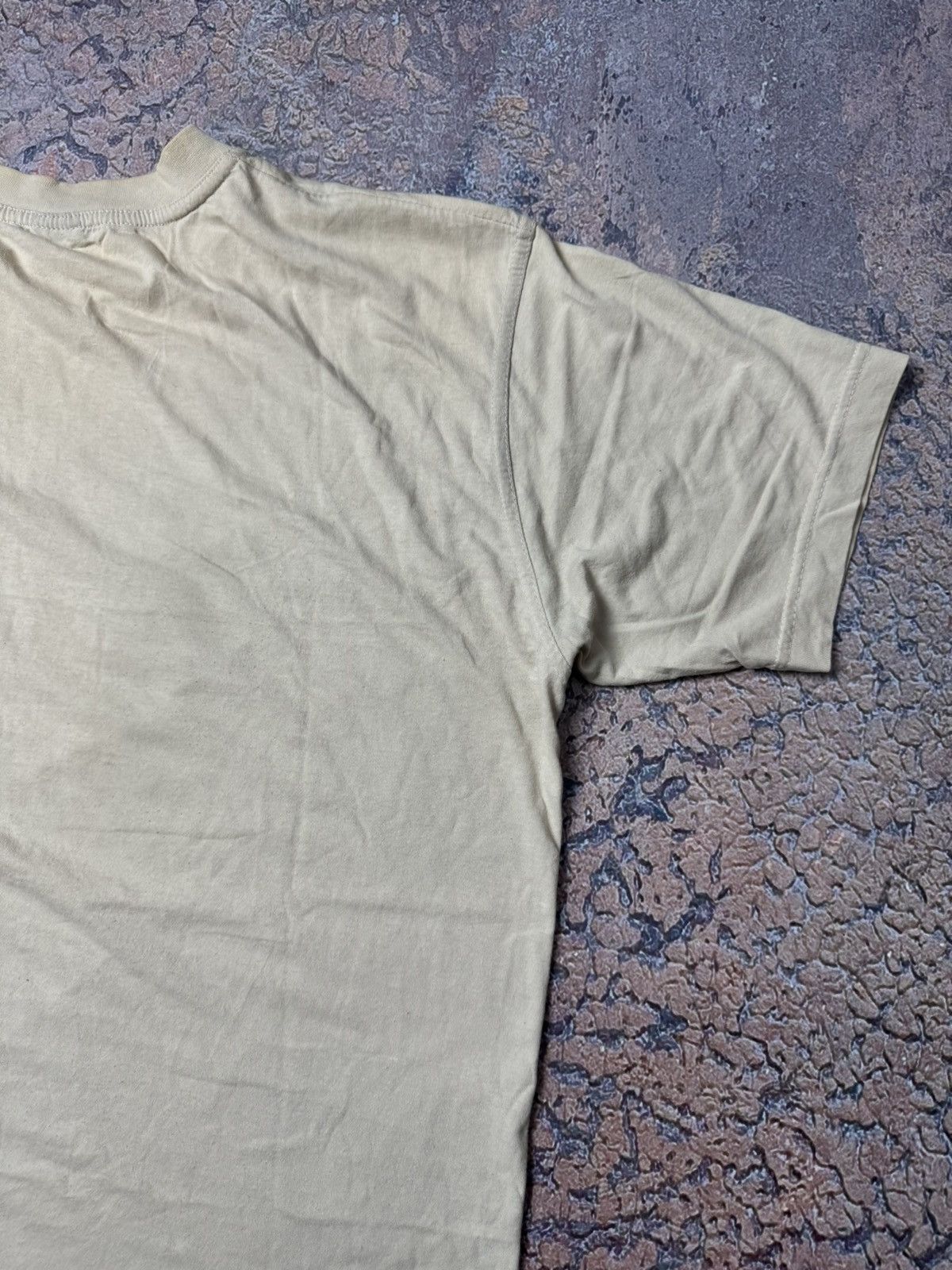 Diesel × Vintage Vintage T-Shirt Diesel Big Logo Punk Y2k Japan Style Size US XXL / EU 58 / 5 - 11 Thumbnail