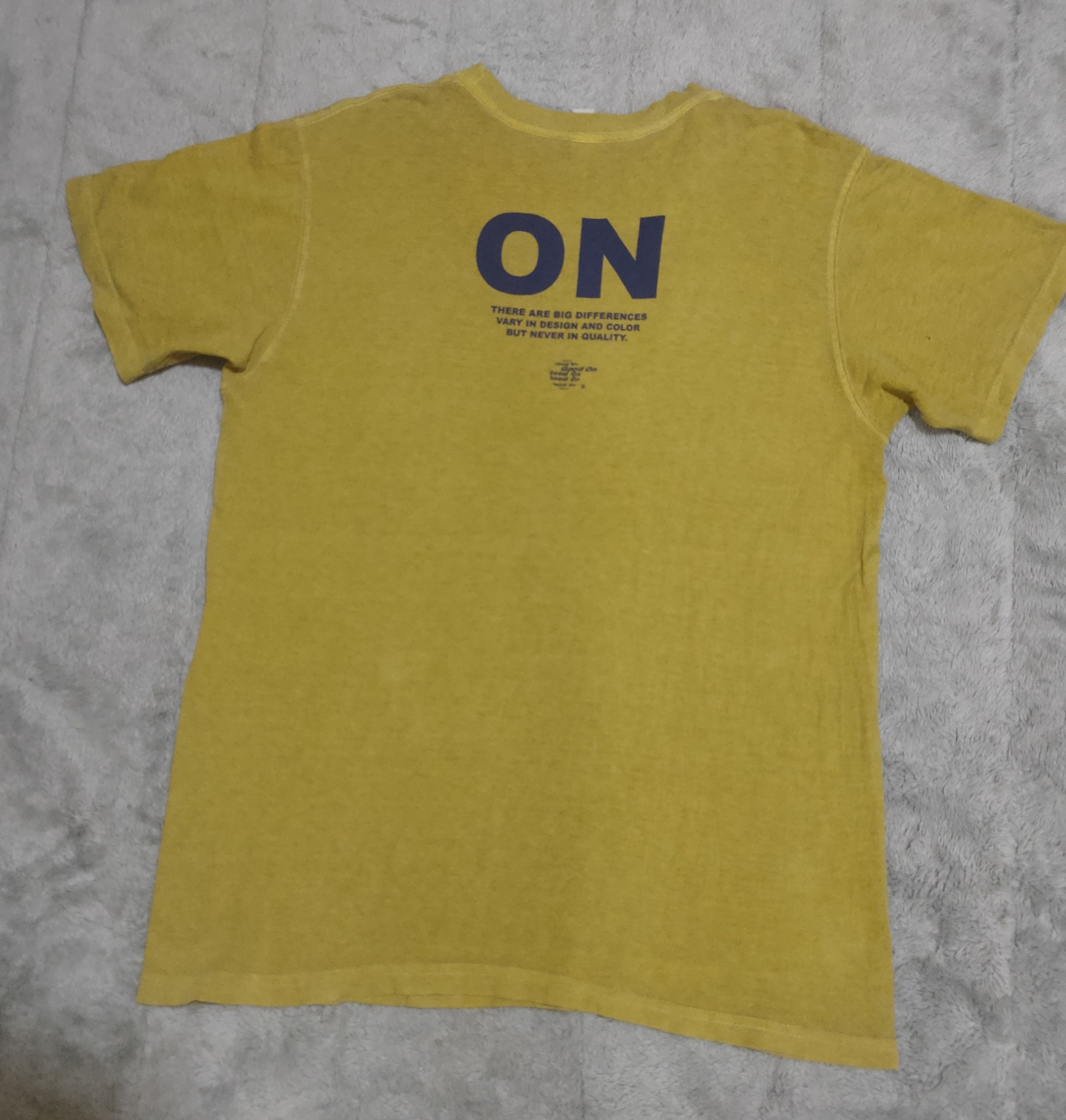 Vintage Vintage good on usa Size US M / EU 48-50 / 2 - 3 Thumbnail