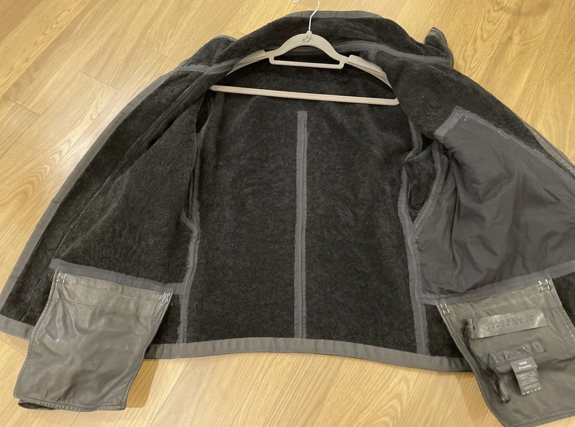 Isaac Sellam Experience Issac Sellam Experience lamb (shearling) medium jacket Size US XL / EU 56 / 4 - 8 Thumbnail