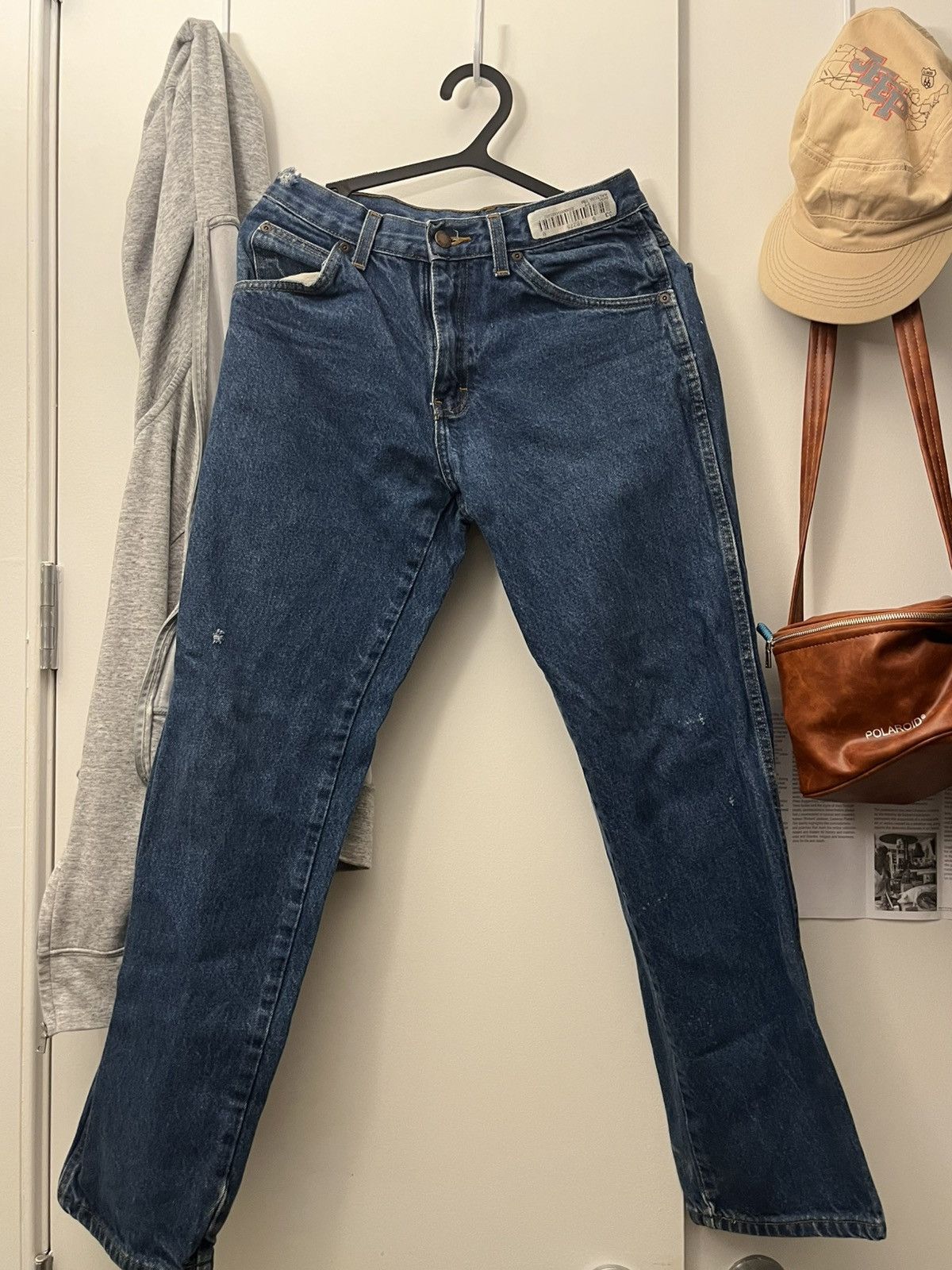 Dickies vintage dickies jeans Size 30" / US 8 / IT 44 - 1 Thumbnail