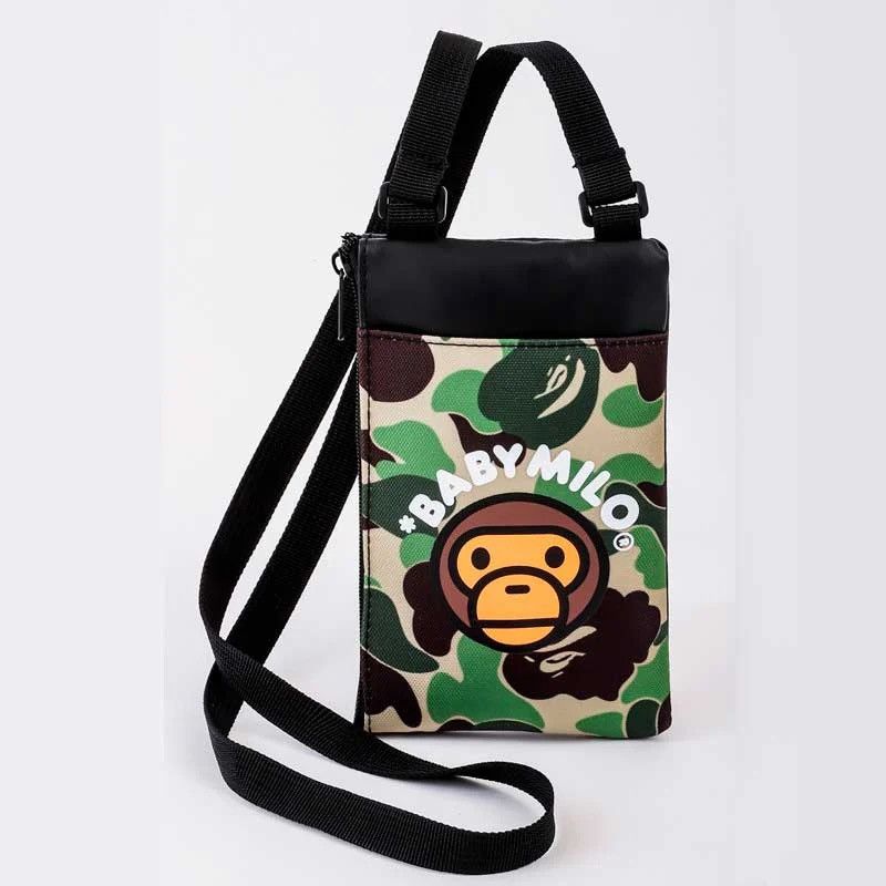 BAPE KIDS SET 2012