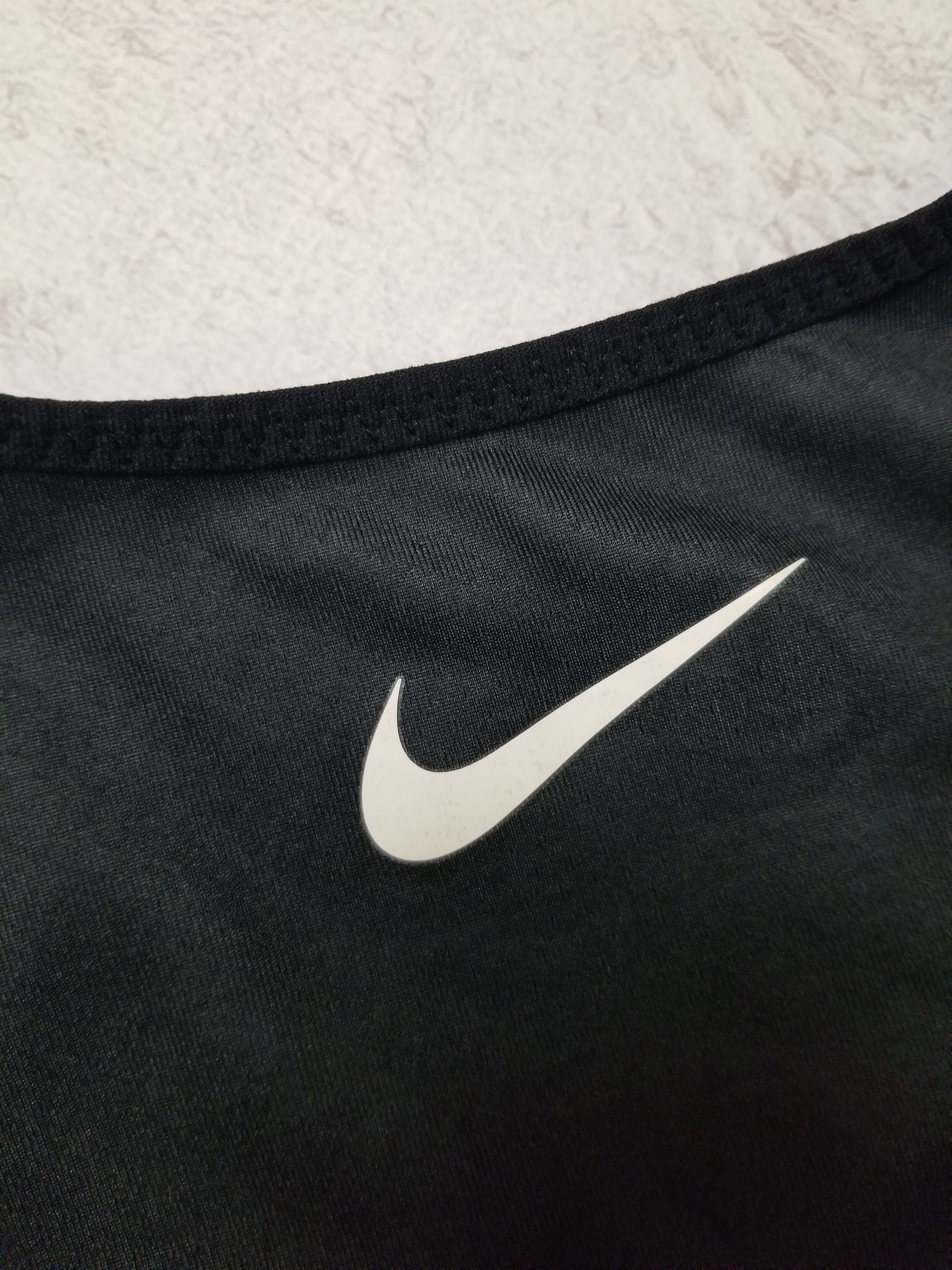 Nike Nike FIBA Team 3x3 #3 Reversible Basketball Jersey Size US XL / EU 56 / 4 - 10 Thumbnail