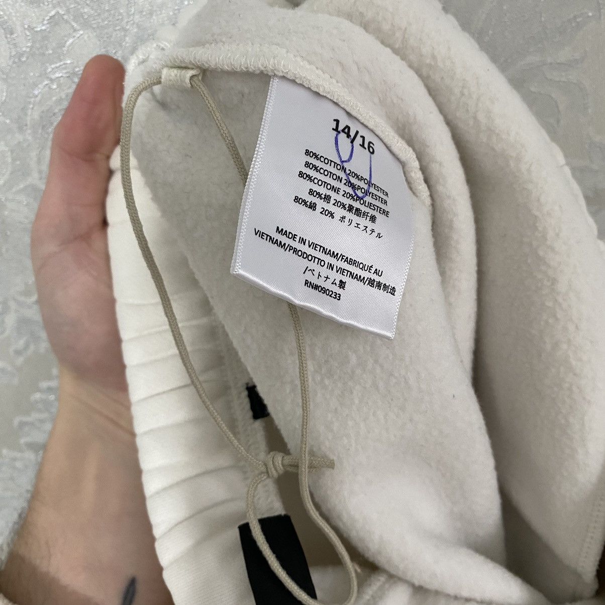 FOG Essentials Fear of God Shorts FOG Size US 32 / EU 48 - 11 Thumbnail