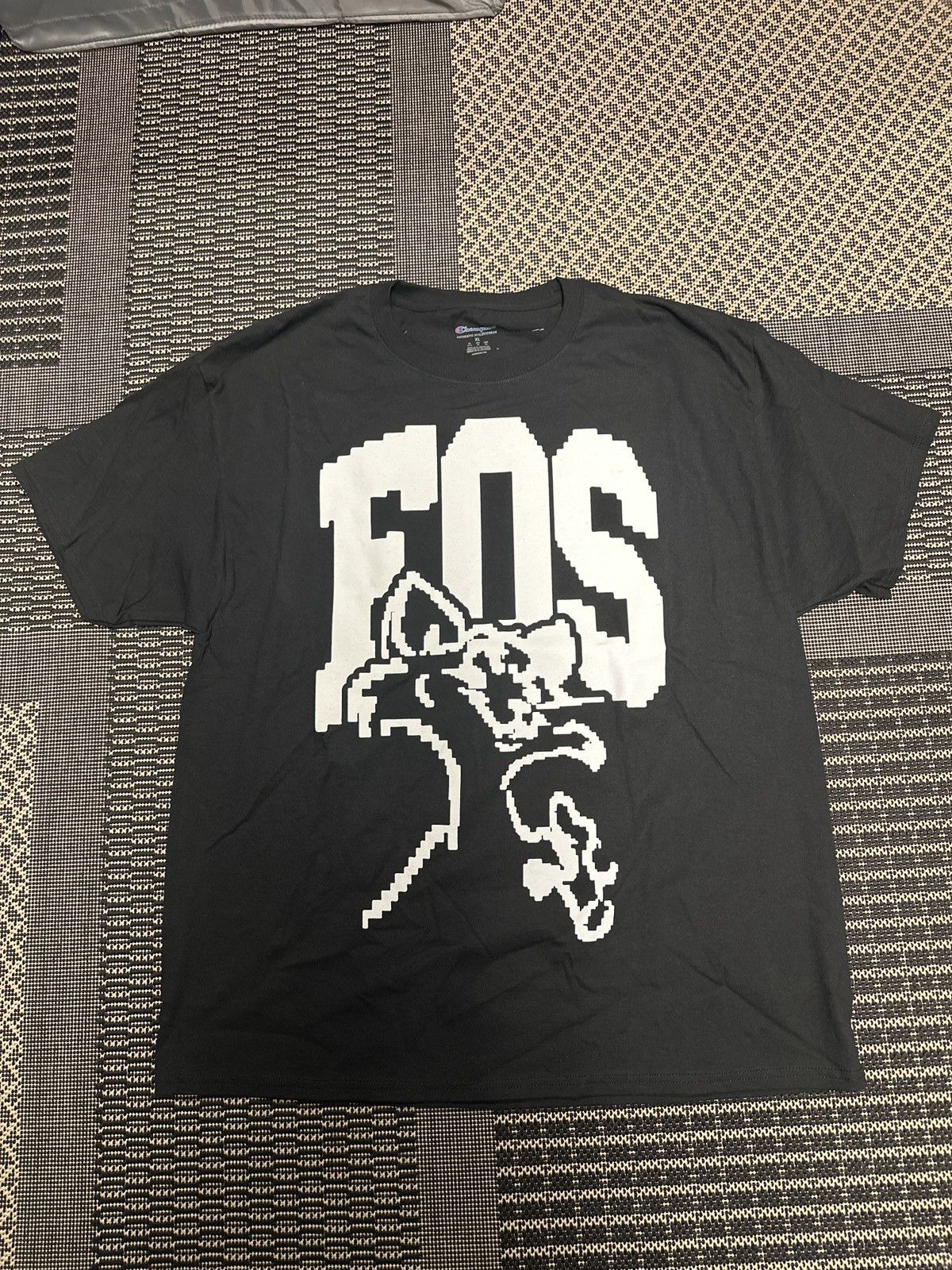 Virgil Abloh Virgil Abloh Figures Of Speech Brooklyn Museum Shirt Size US XL / EU 56 / 4 - 1 Thumbnail