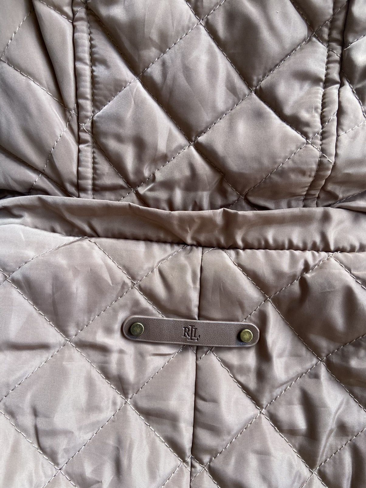 Lauren Ralph Lauren LAUREN RALPH LAUREN JACKET Size M / US 6-8 / IT 42-44 - 14 Thumbnail