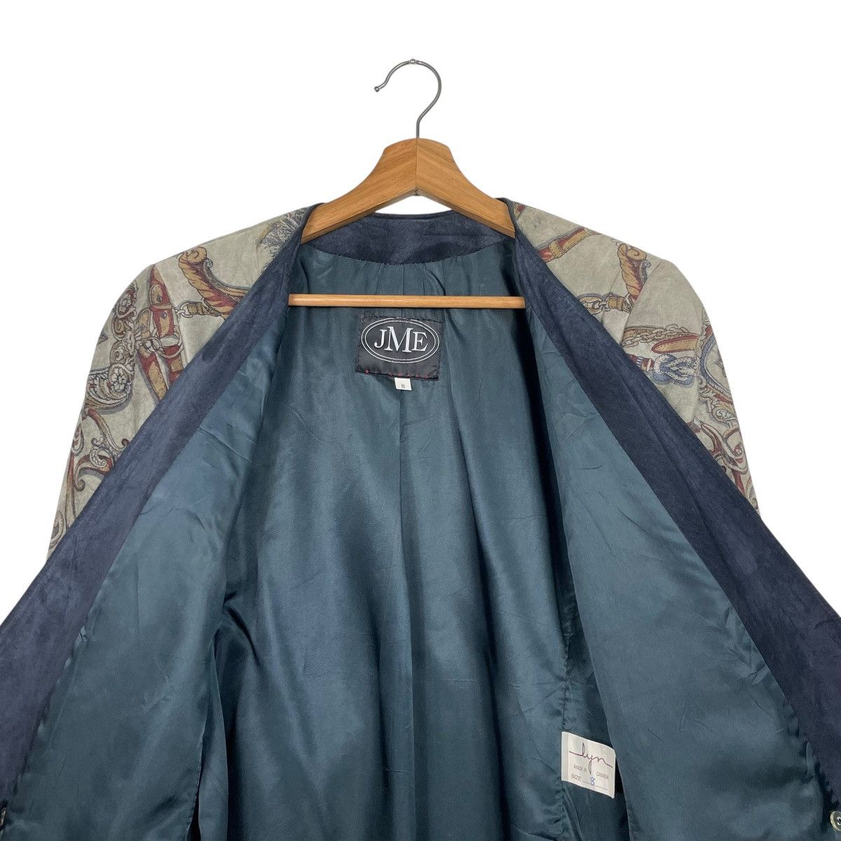 Other JME Women Jacket Size M / US 6-8 / IT 42-44 - 12 Thumbnail