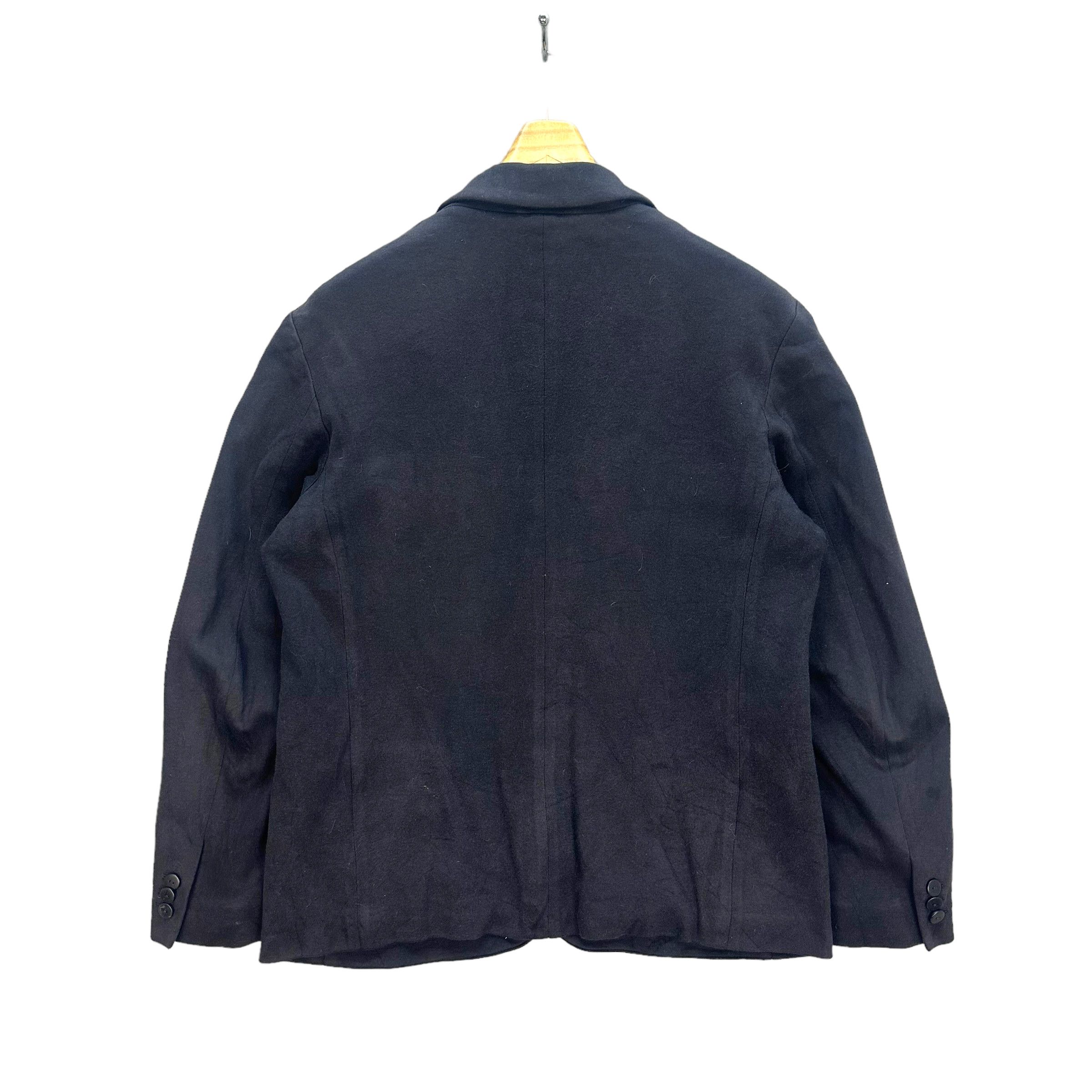 agnes b. AGNES B HOMME CASUAL JACKET #7957-192 Size US M / EU 48-50 / 2 - 12 Thumbnail