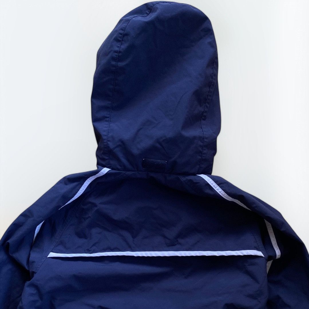 Sports Specialties × Vintage Vintage Sackville Boys Rugby Nylon Track Anorak Jacket Size US L / EU 52-54 / 3 - 3 Thumbnail