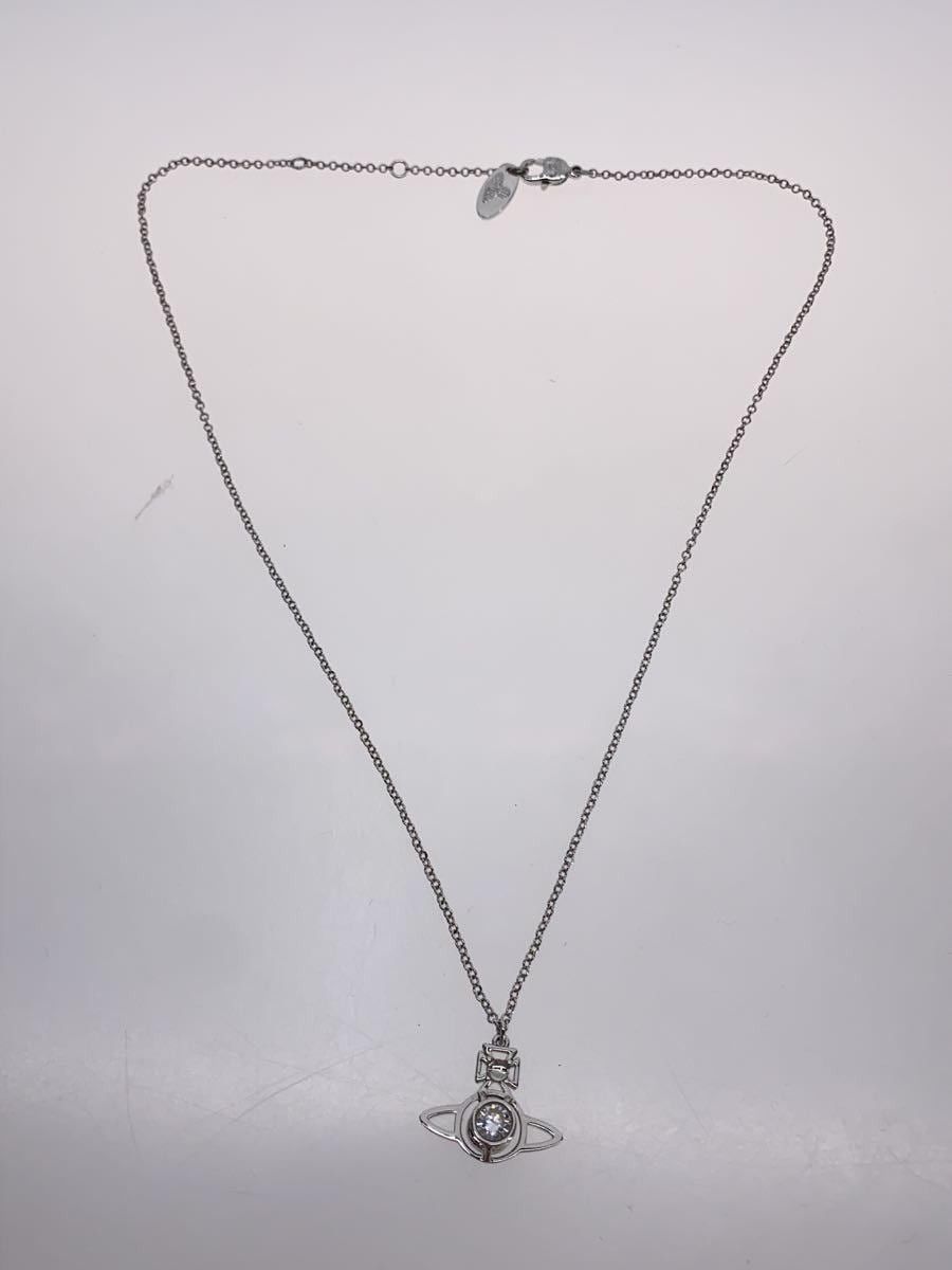 Vivienne Westwood Stone Orb Necklace Size ONE SIZE - 2 Thumbnail