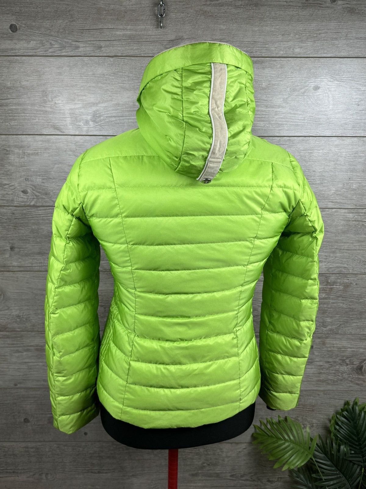 Bogner Bogner Down Jacket Puffer outdoor Japanese style size M Size M / US 6-8 / IT 42-44 - 2 Thumbnail