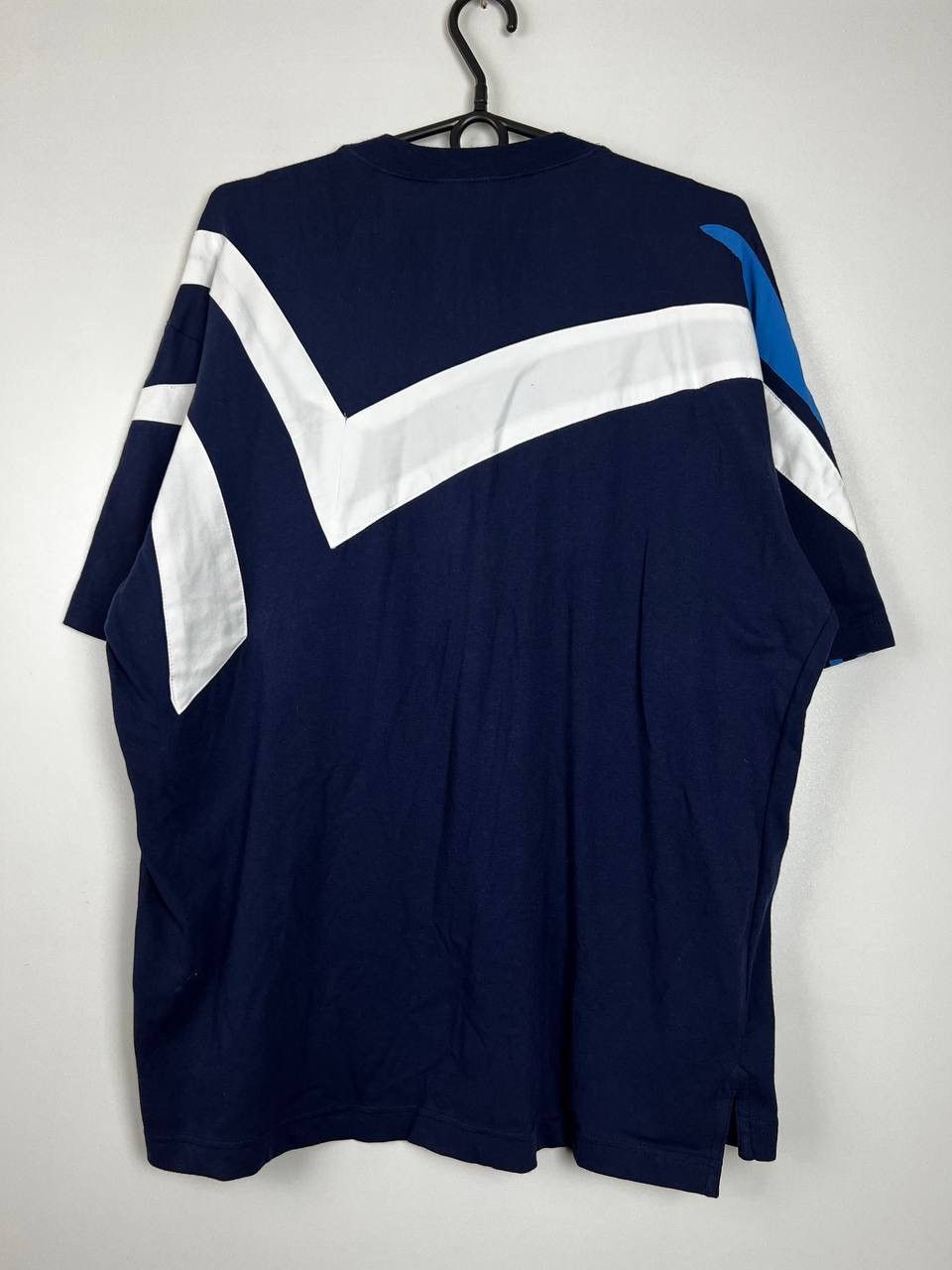 Vintage Adidas 90s streetwear vintage t-shirts size M Size US M / EU 48-50 / 2 - 3 Thumbnail
