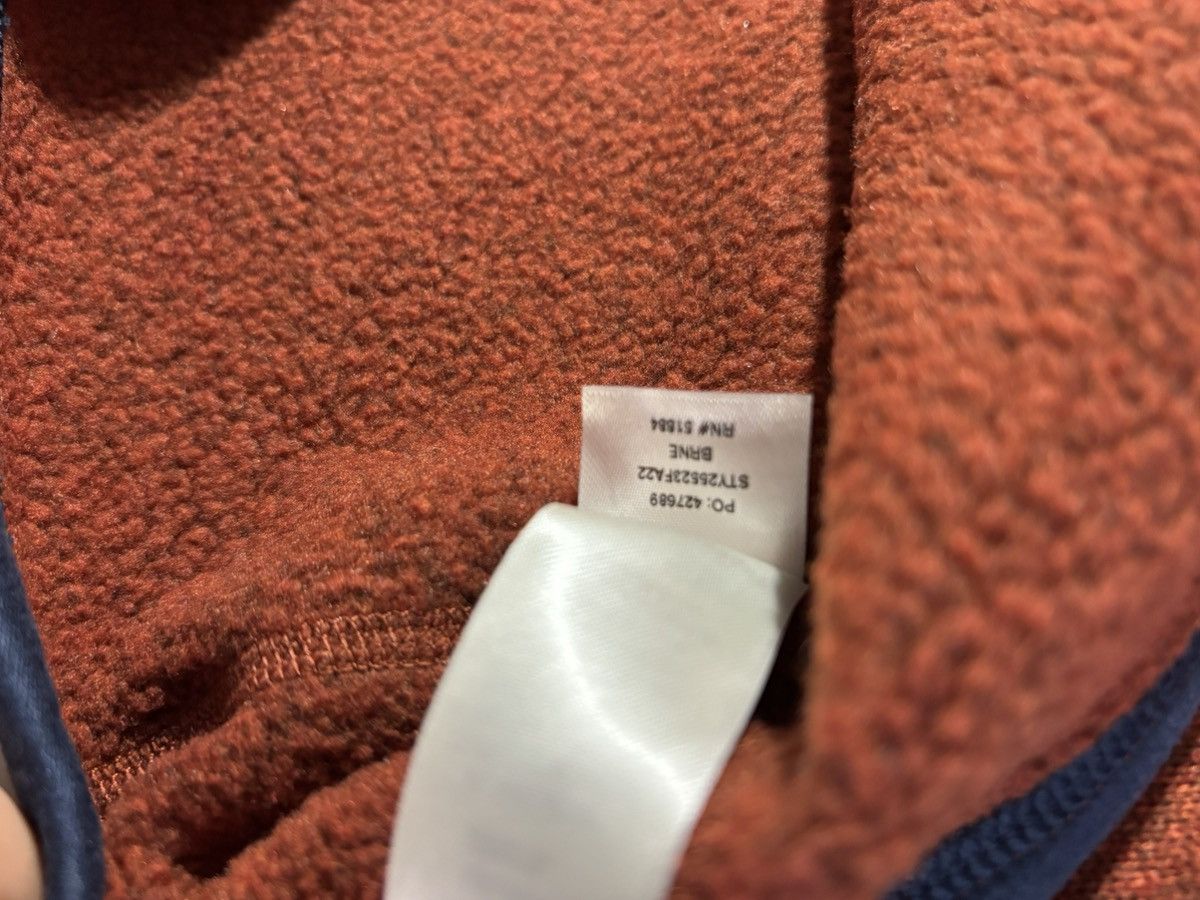Patagonia Better Sweater Half Zip Size US S / EU 44-46 / 1 - 5 Thumbnail