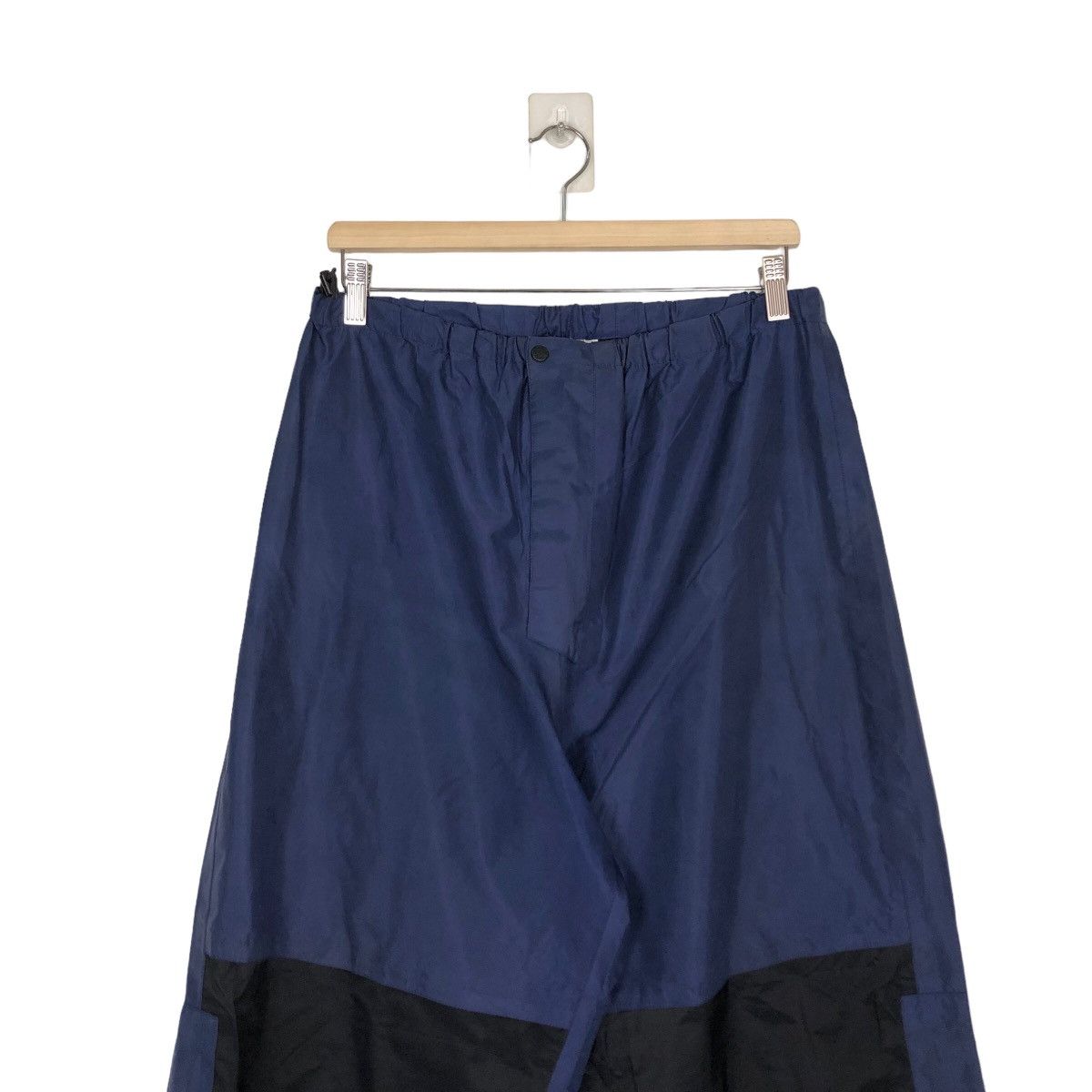 The North Face 🔥90’s Nylon Survival Pants The North Face Size US 30 / EU 46 - 2 Thumbnail