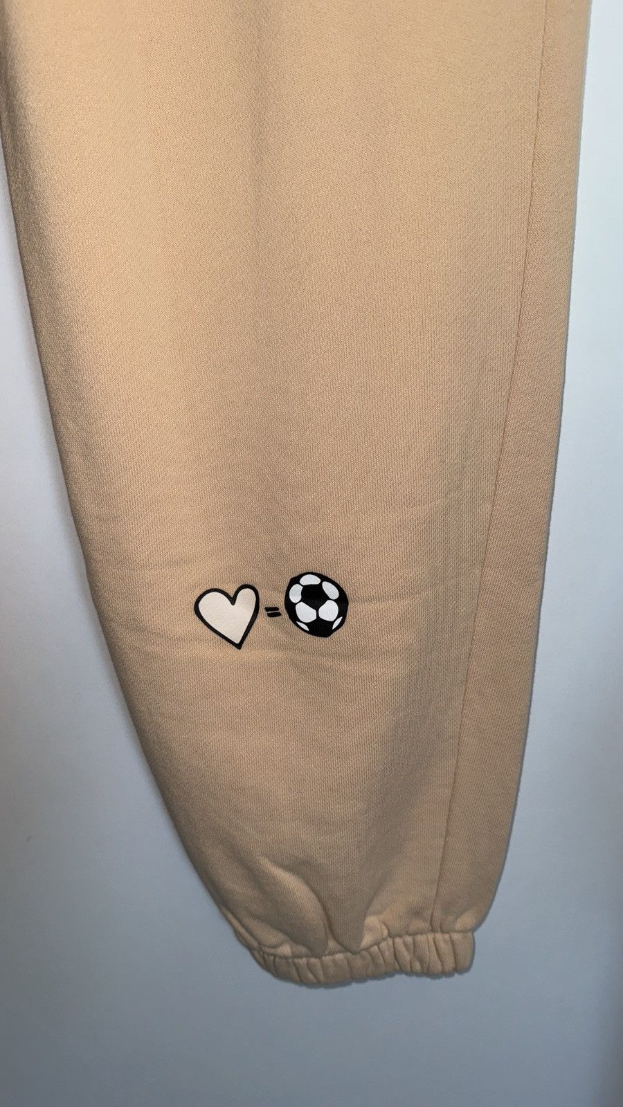 KidSuper × Puma Puma x KidSuper Studios Thick Pants Size US 34 / EU 50 - 4 Thumbnail