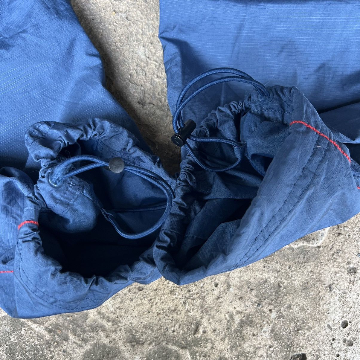 Nike Y2K Nike Track Pants Size US 31 - 10 Thumbnail