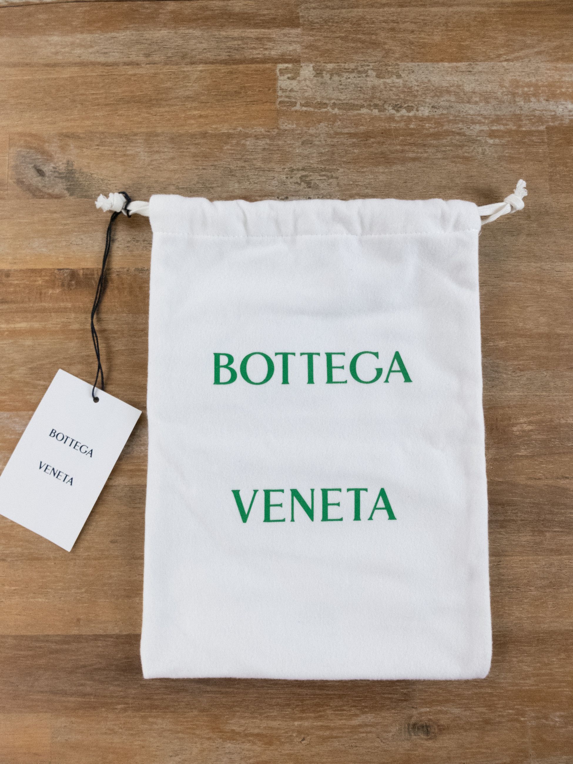 Bottega Veneta BOTTEGA VENETA cobalt blue webbing fabric & leather belt 95 Size 36 - 8 Thumbnail