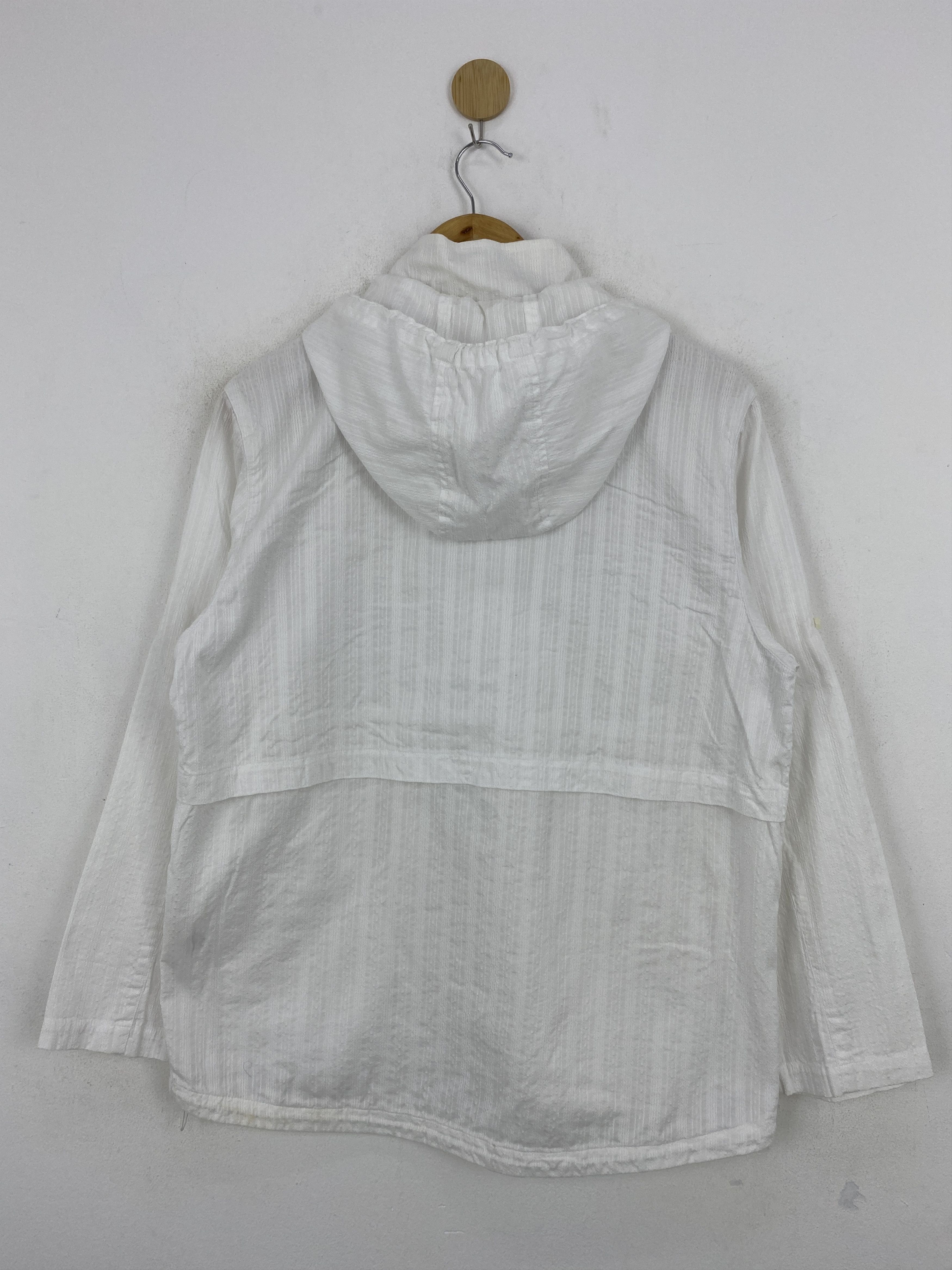 Other Vintage Santa Barbara Polo & Racquet Club Jacket JA0137 Size US L / EU 52-54 / 3 - 12 Thumbnail