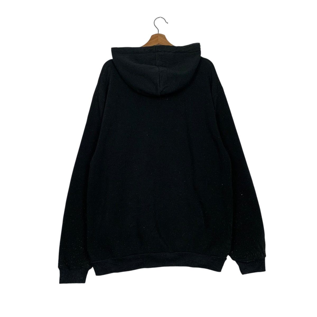 Japanese Brand No Kangaroos In Australia Pullover Hoodie Size US XL / EU 56 / 4 - 7 Thumbnail