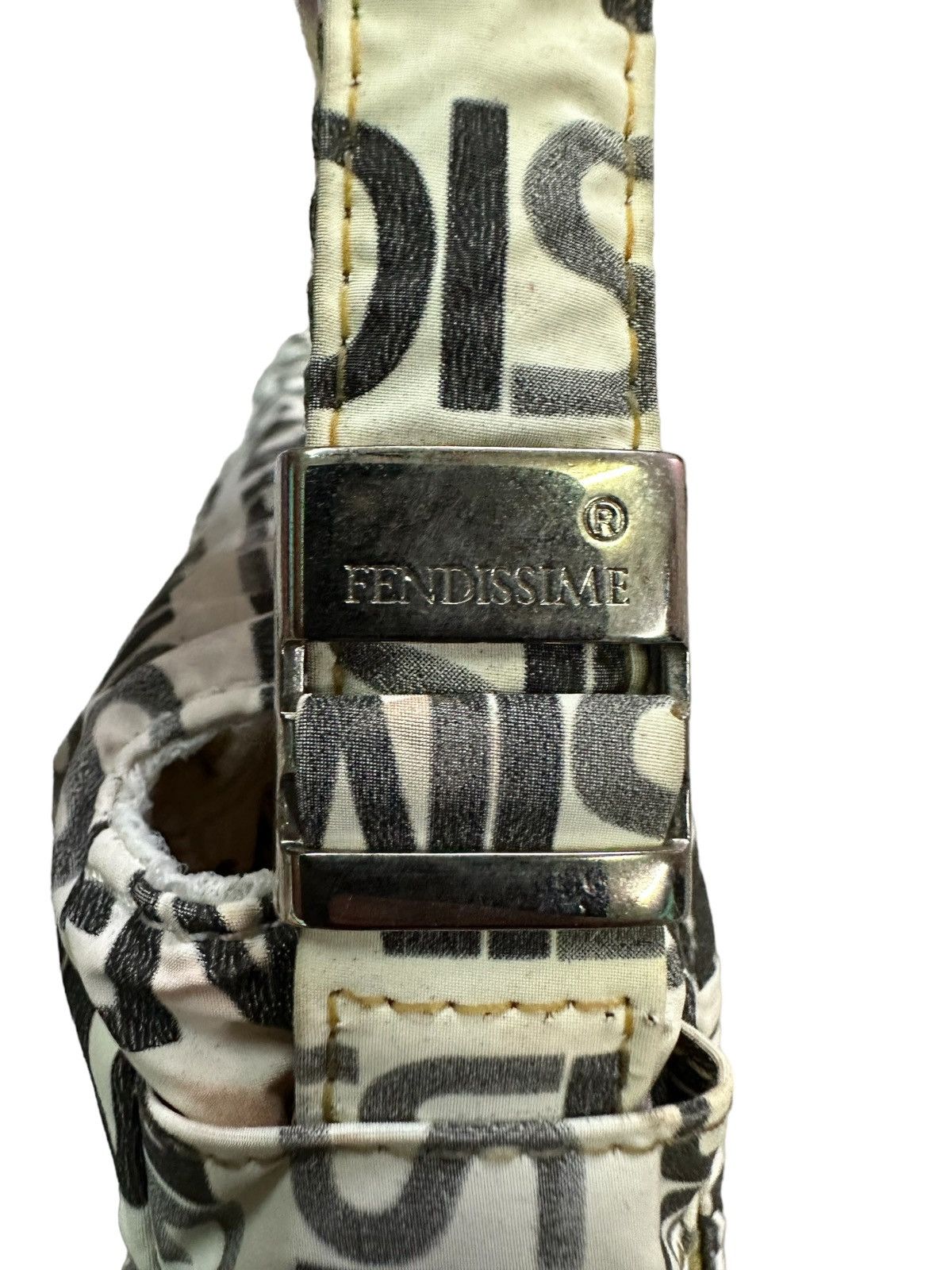 Fendi FENDISSIME SHOULDER BAG Size ONE SIZE - 14 Thumbnail