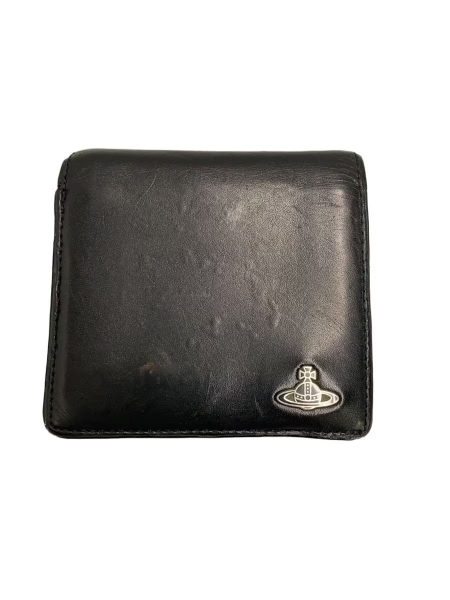 Vivienne Westwood Orb Leather Wallet Size ONE SIZE - 1 Thumbnail