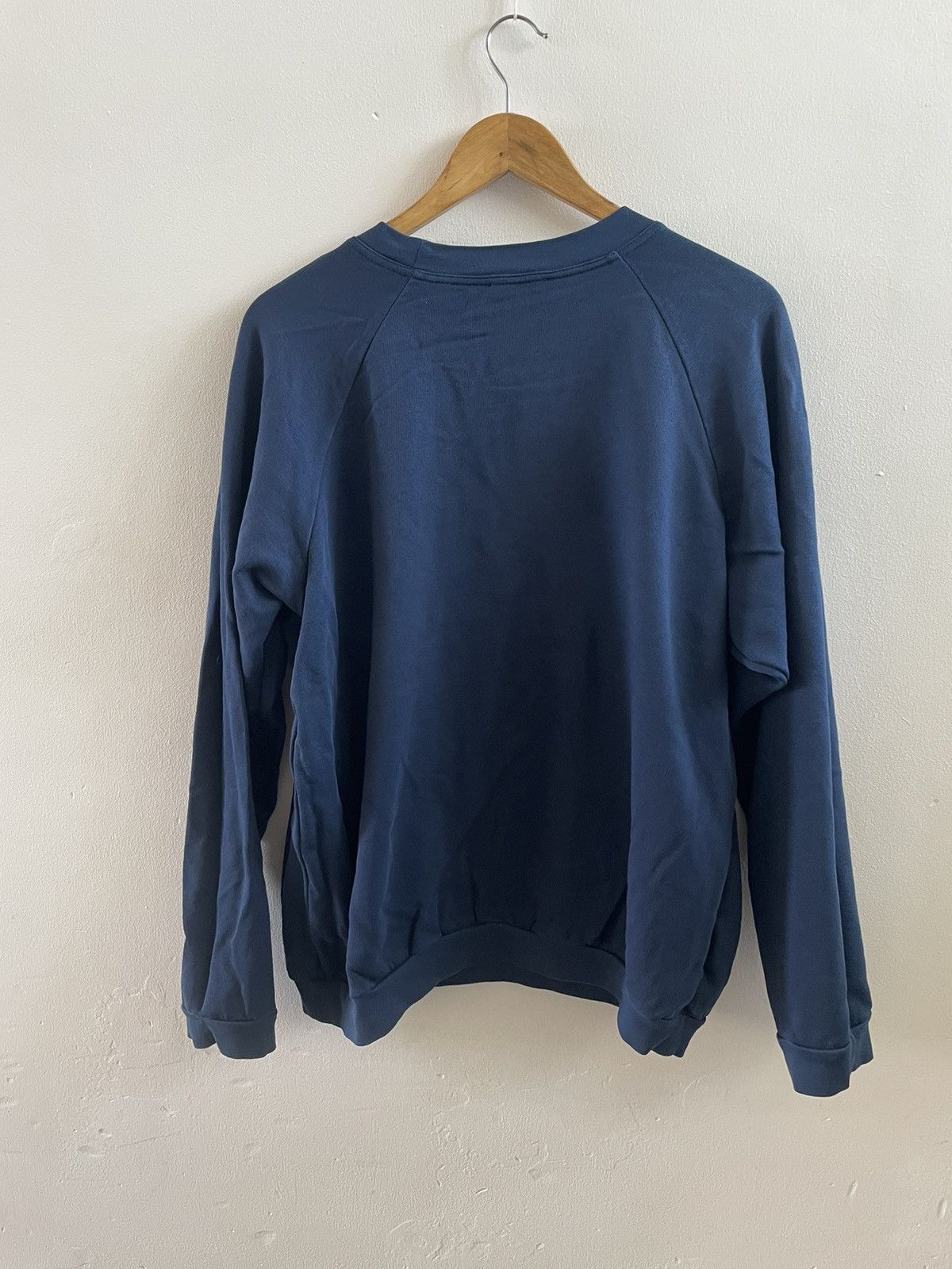 Other Aiezen sweatshirt Size US M / EU 48-50 / 2 - 2 Thumbnail
