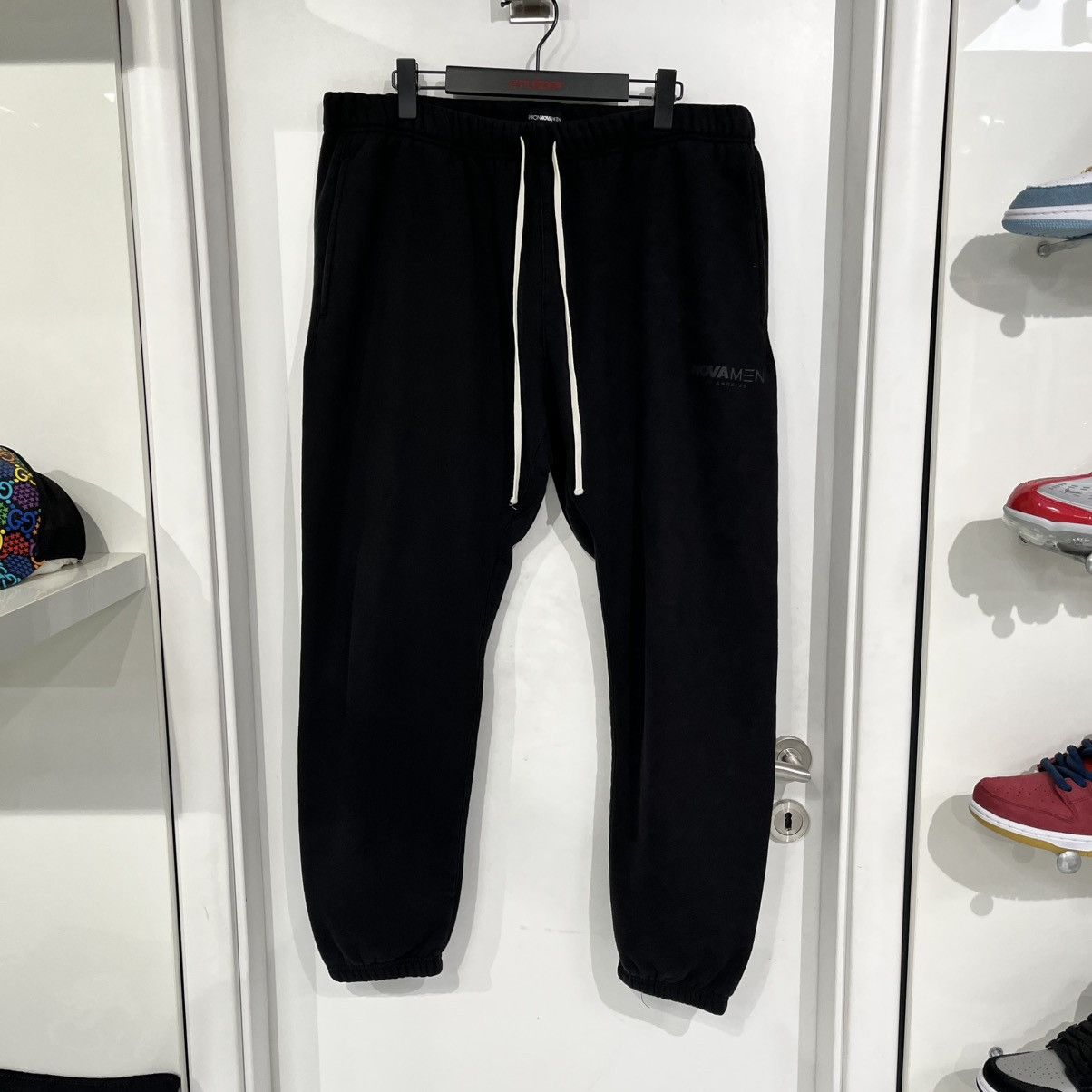 Fashion Nova Fashion Nova Sweatpants Black Size US 38 / EU 54 - 1 Thumbnail