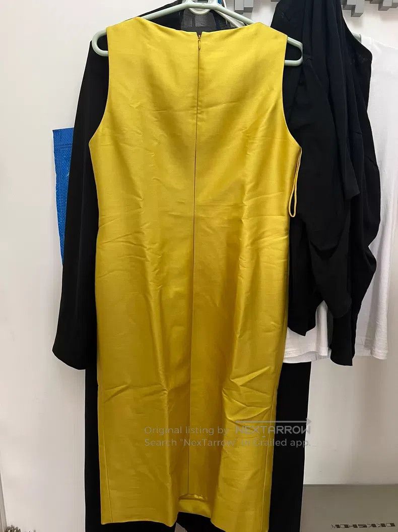 Valentino Valentino dress Size L / US 10 / IT 46 - 5 Thumbnail