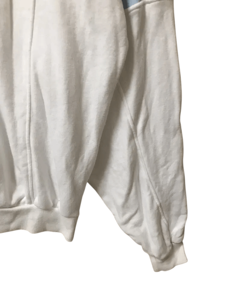Sergio Tacchini Vintage Sergio Tacchini Sweatshirts Size US XL / EU 56 / 4 - 5 Thumbnail