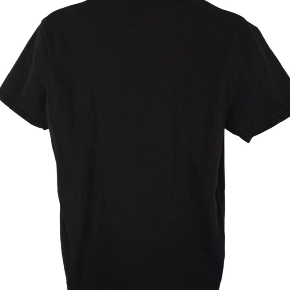 Vintage Kawaii Shiba Inues T Shirt Mens Size Large Black Cute Pikarar Art Tee Size US L / EU 52-54 / 3 - 4 Thumbnail