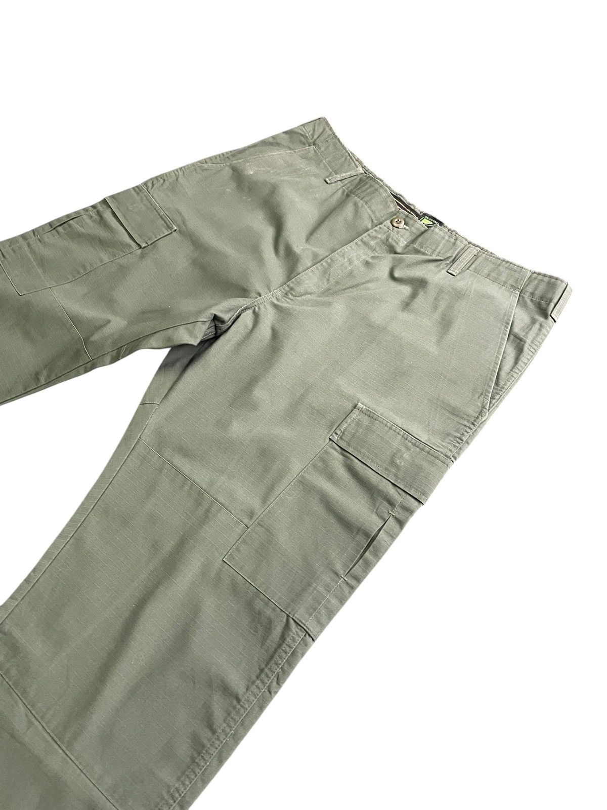 Other The Force Military Trouser Size US 43 - 2 Thumbnail