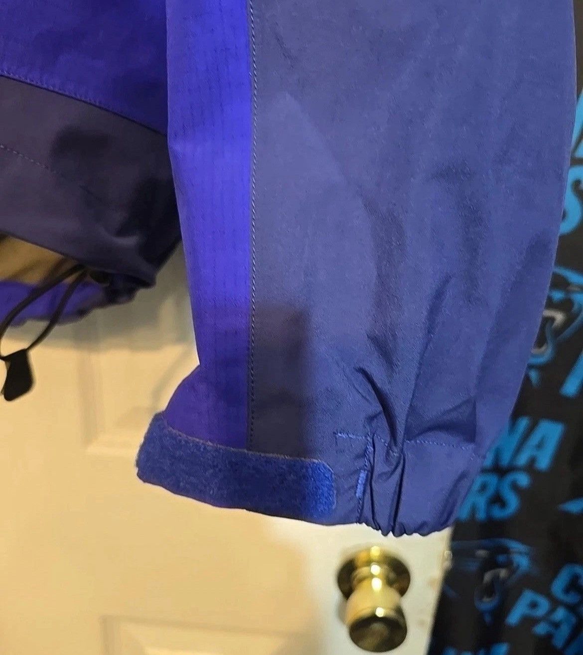 Arc'teryx 2004 Arc’teryx Theta Ar Gore-Tex Jacket Too Blue Hard Shell Size US L / EU 52-54 / 3 - 3 Thumbnail